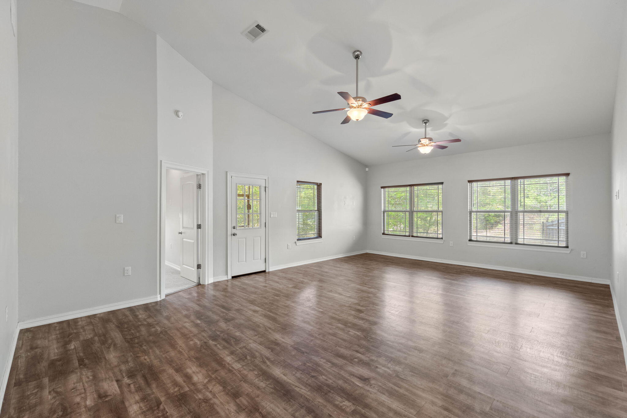 CAMELLIA COVE - Residential