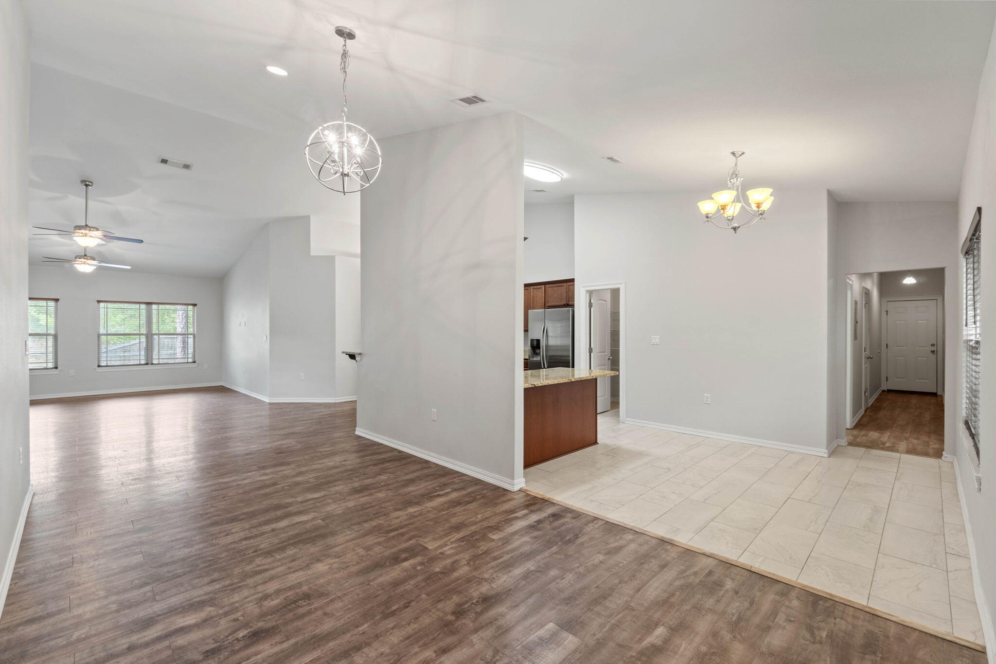 CAMELLIA COVE - Residential