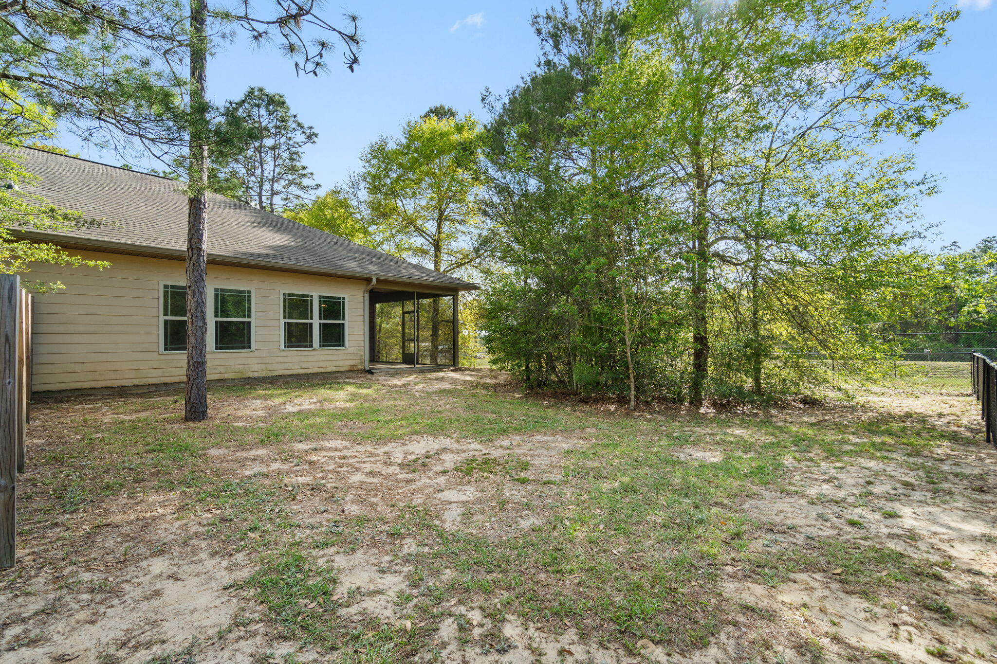 CAMELLIA COVE - Residential