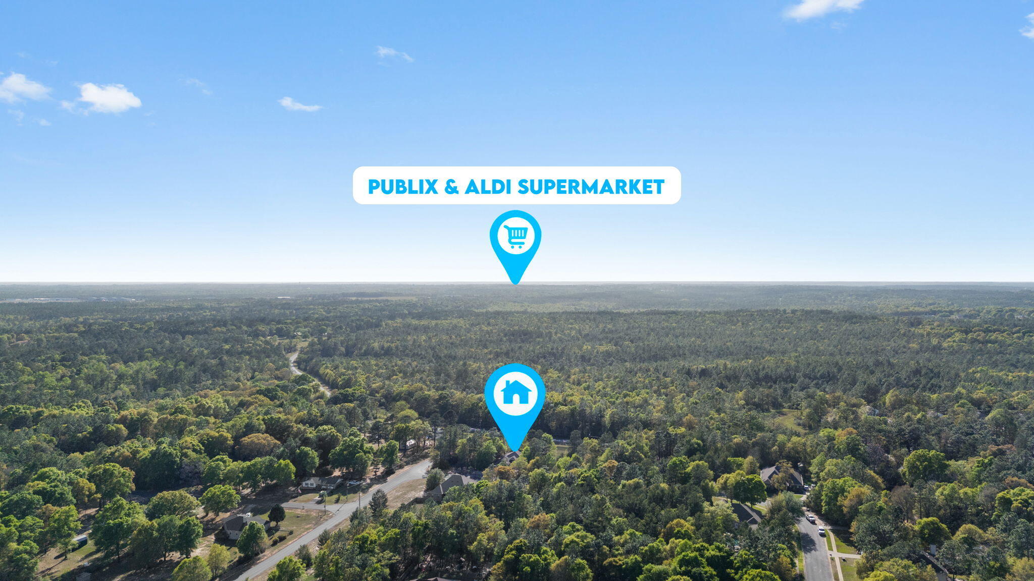 CAMELLIA COVE - Residential