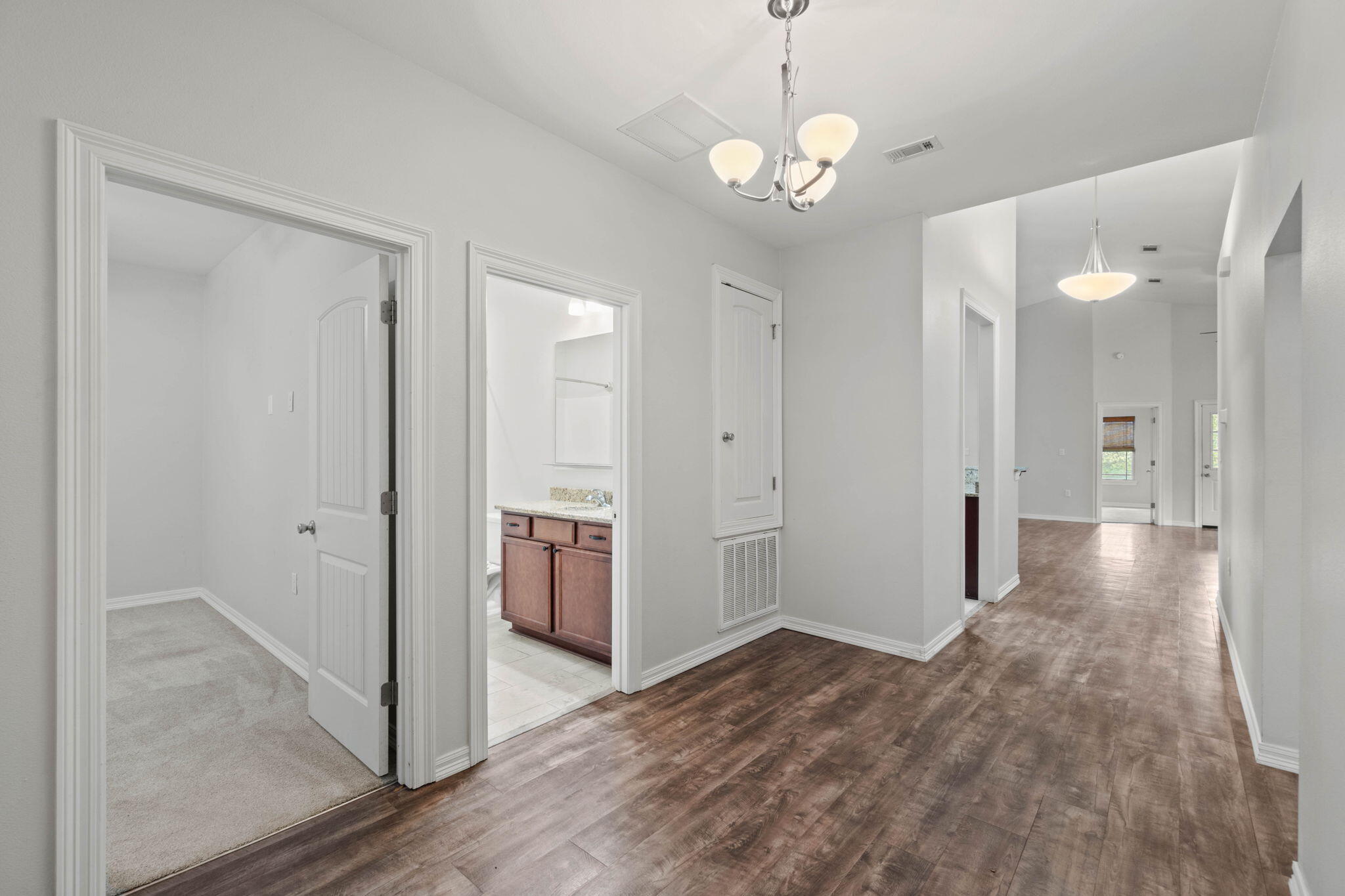 CAMELLIA COVE - Residential