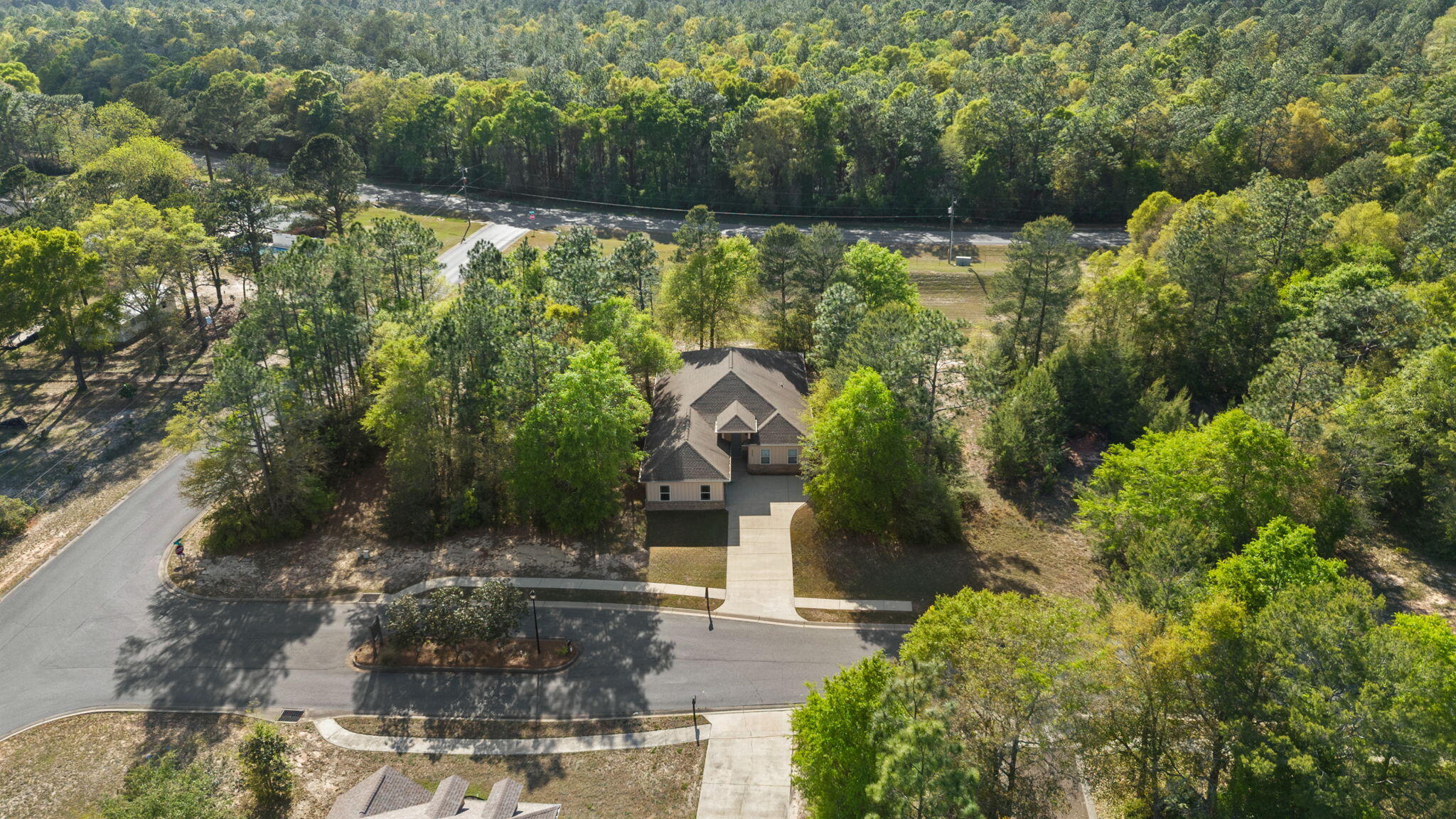 CAMELLIA COVE - Residential