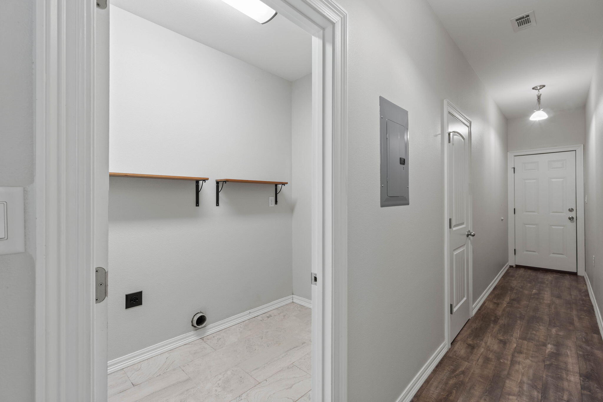 CAMELLIA COVE - Residential