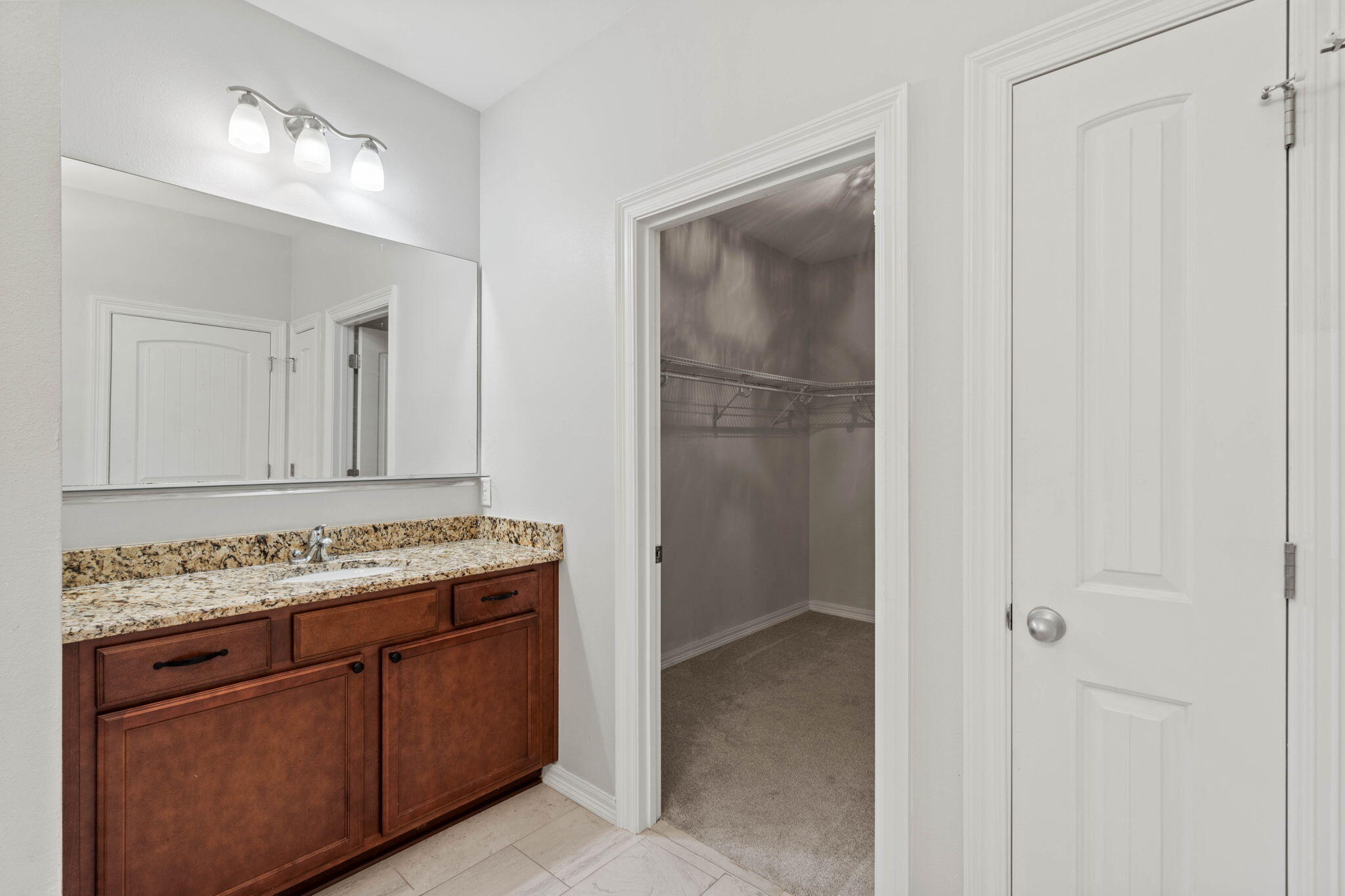 CAMELLIA COVE - Residential