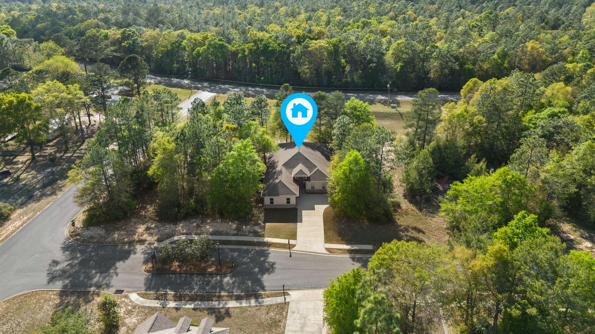 CAMELLIA COVE - Residential