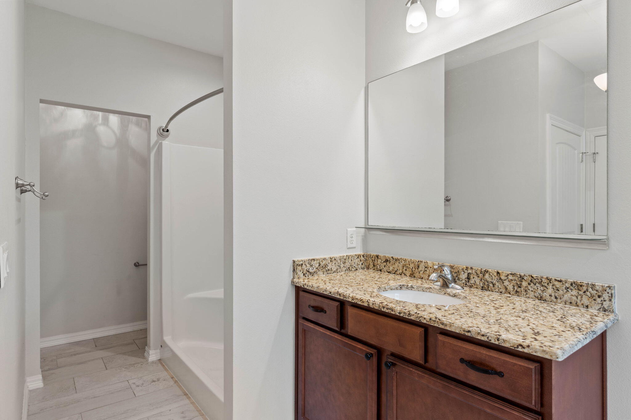 CAMELLIA COVE - Residential