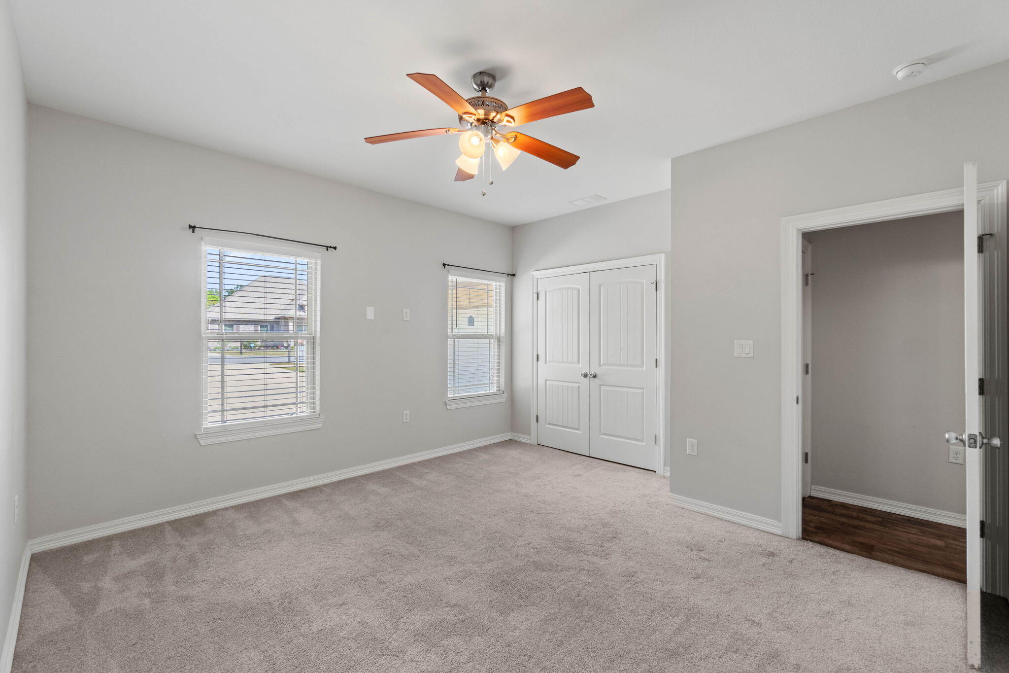 CAMELLIA COVE - Residential