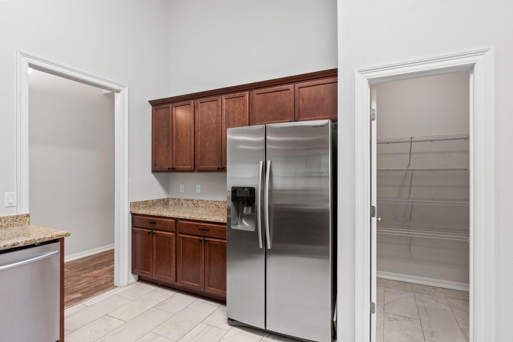 CAMELLIA COVE - Residential