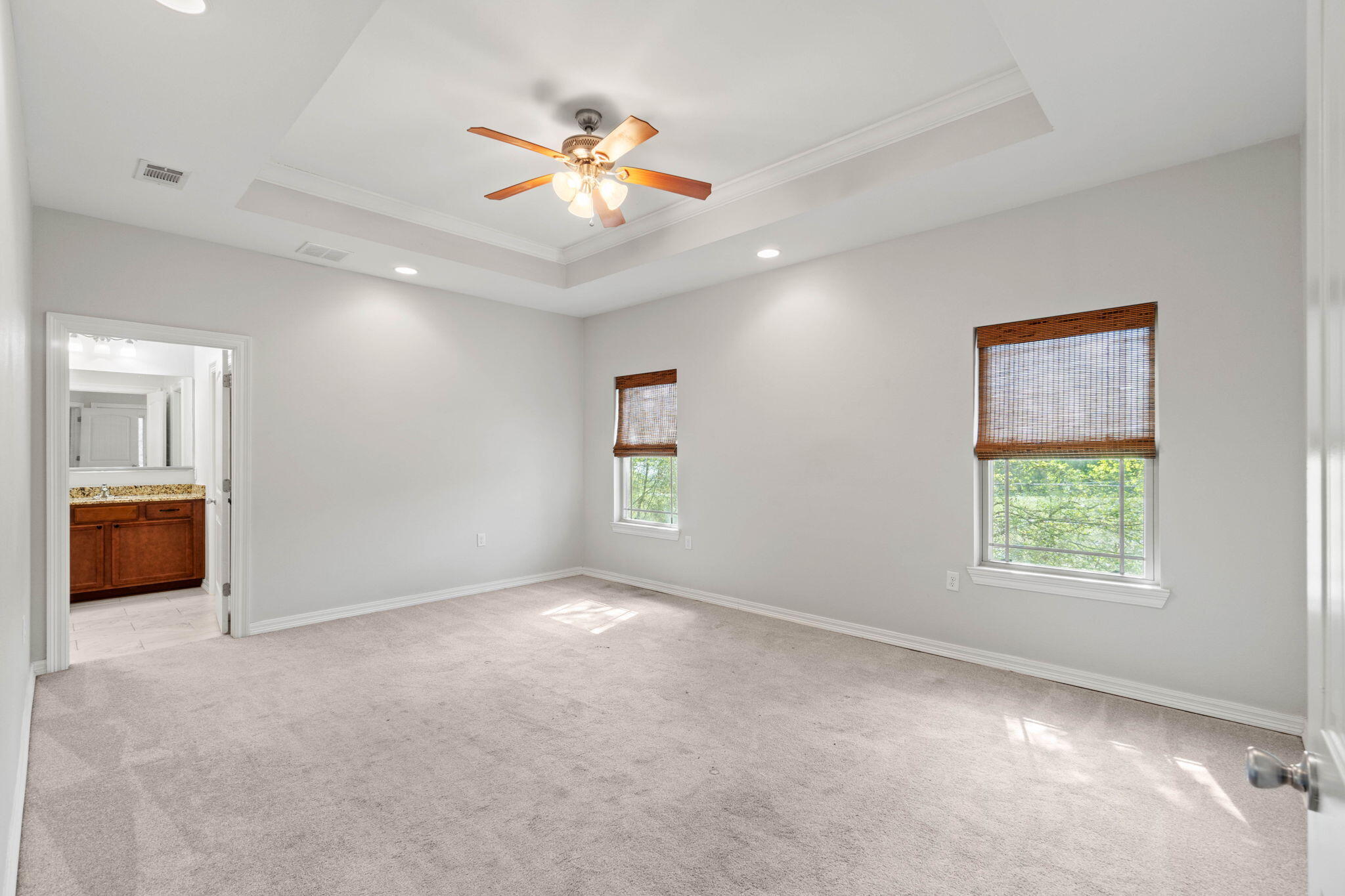 CAMELLIA COVE - Residential