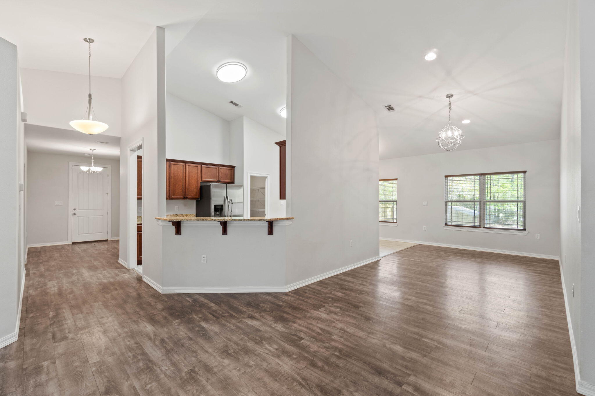 CAMELLIA COVE - Residential