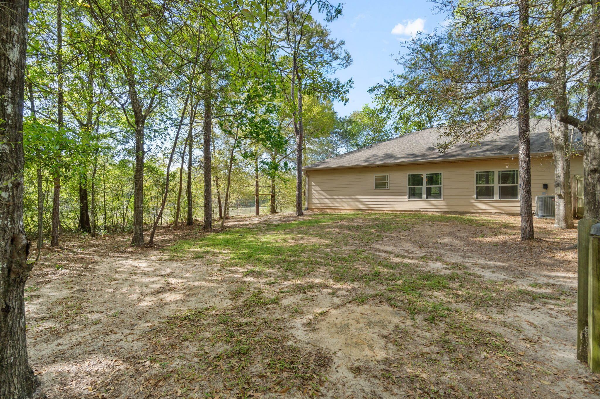 CAMELLIA COVE - Residential