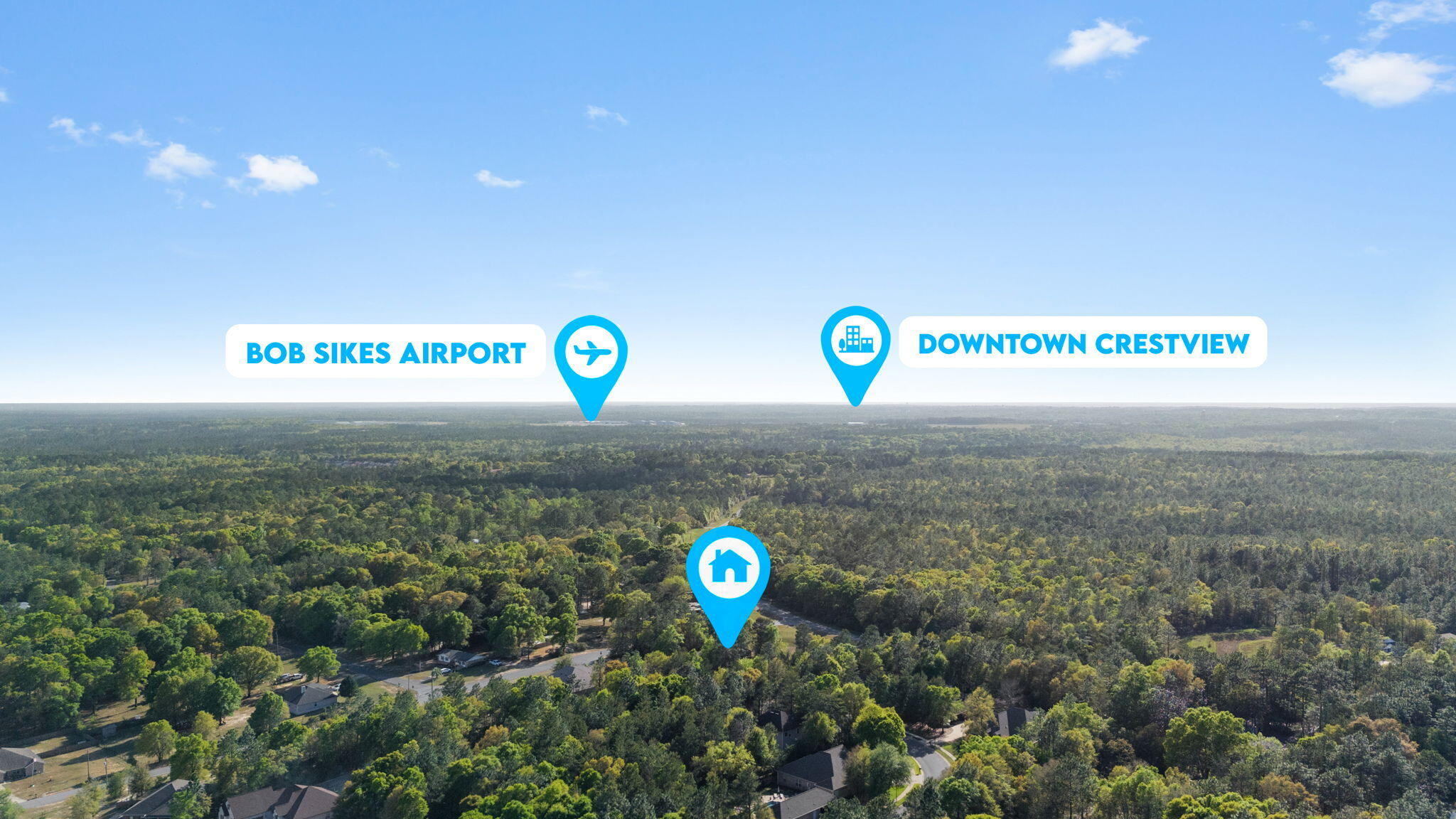 CAMELLIA COVE - Residential