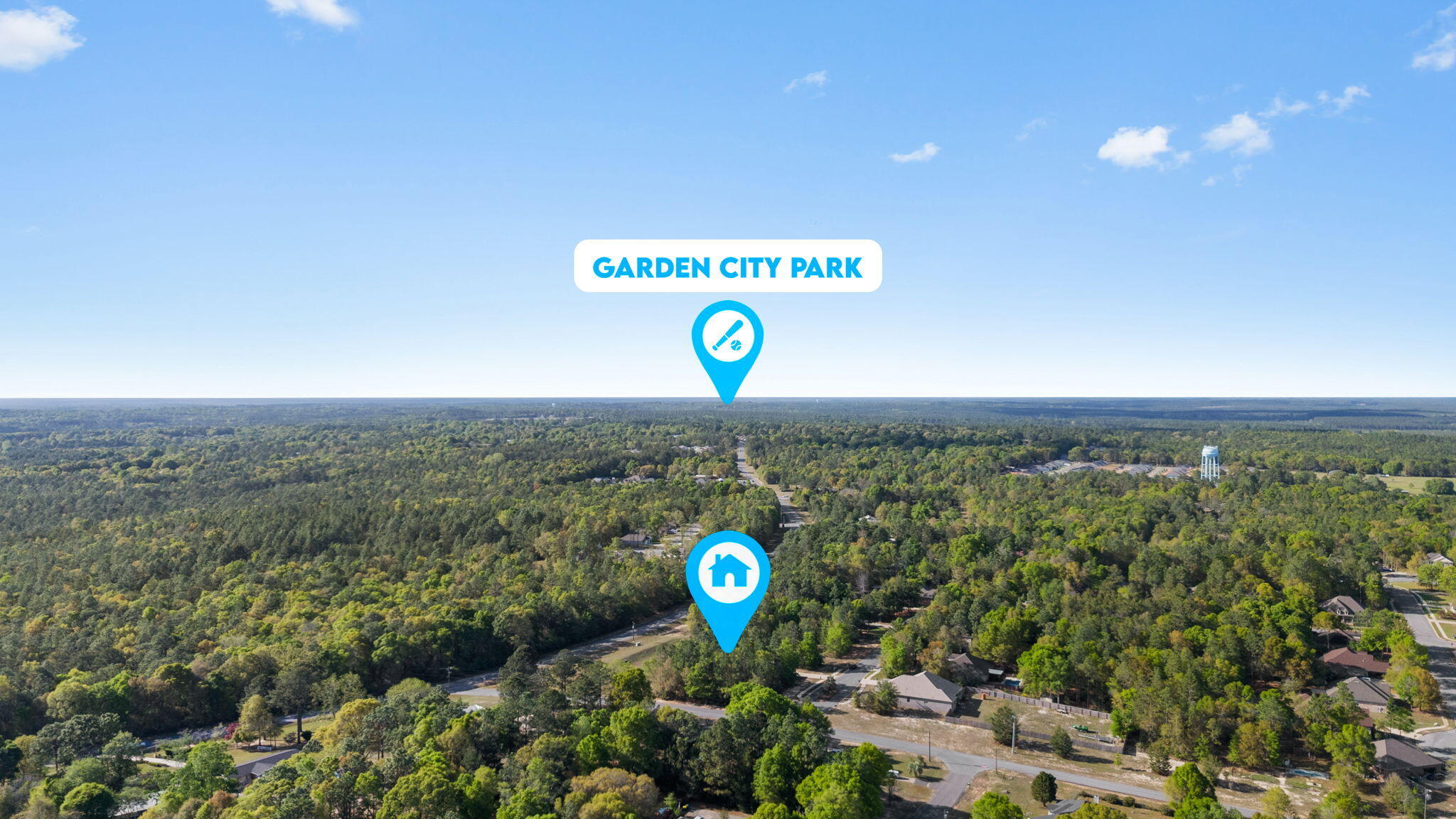 CAMELLIA COVE - Residential