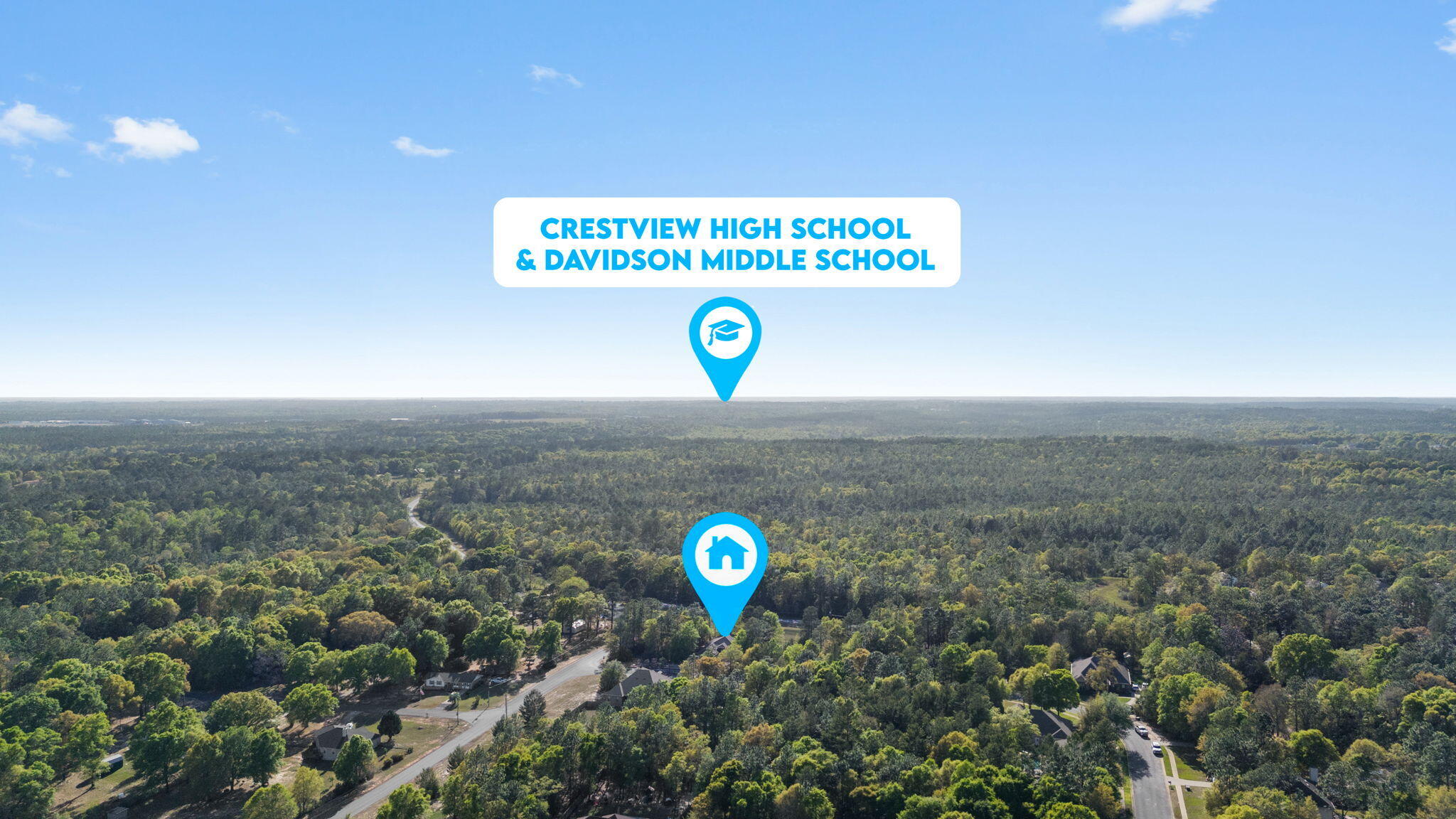 CAMELLIA COVE - Residential