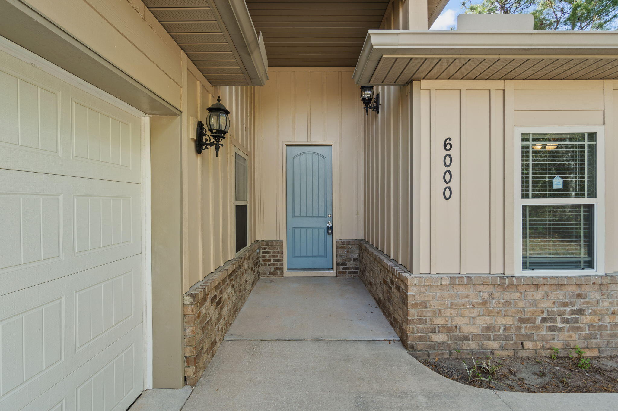 CAMELLIA COVE - Residential