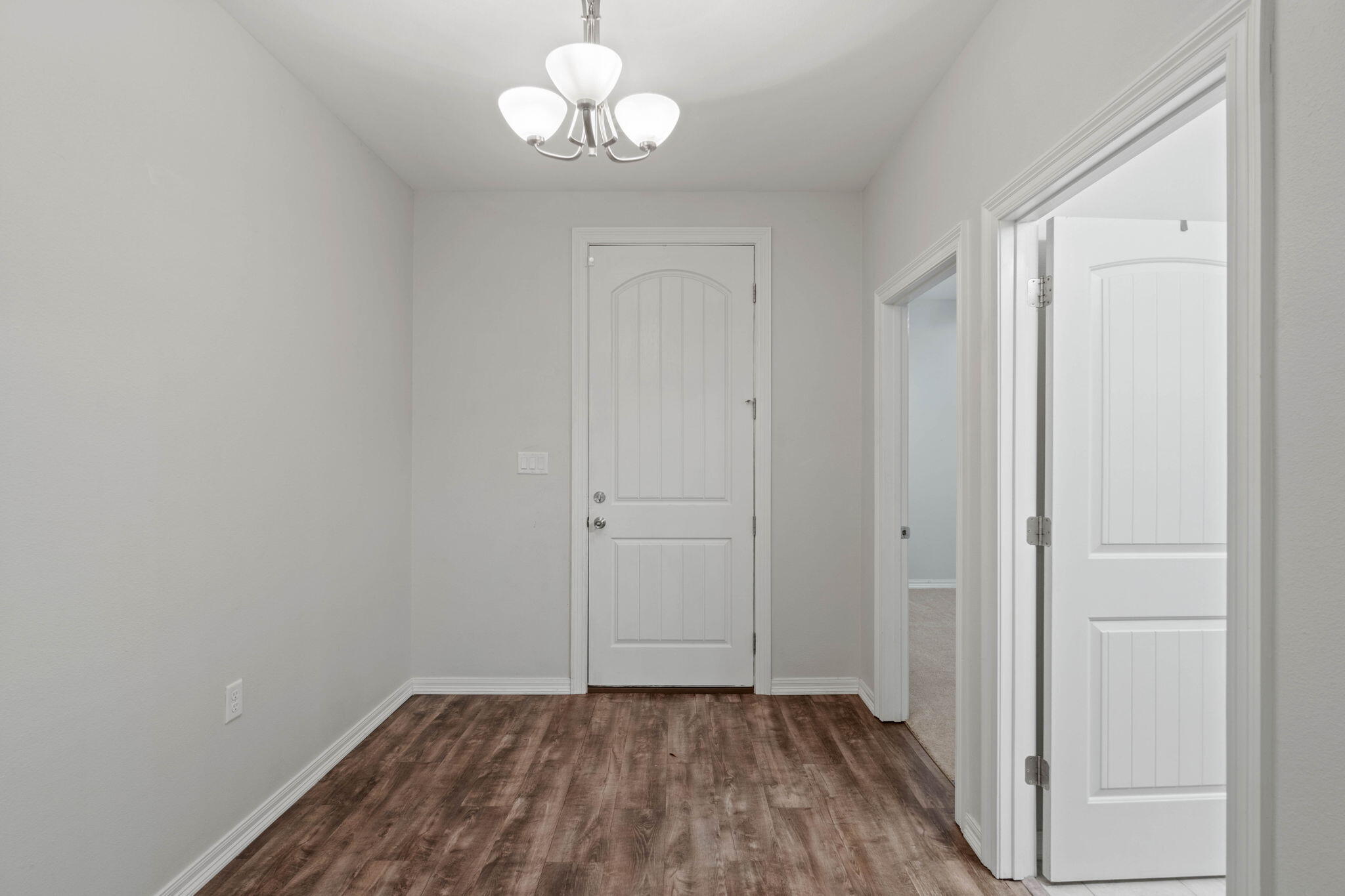 CAMELLIA COVE - Residential