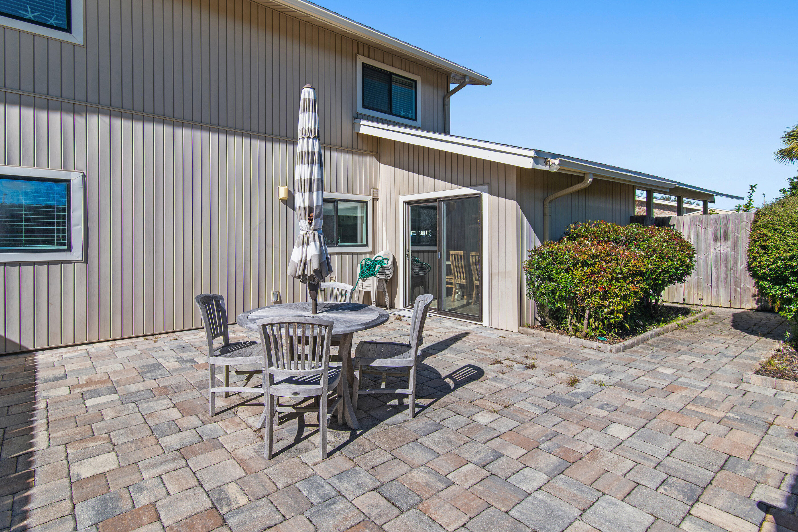 SEASCAPE CONDO TENNIS VILLAGE - Residential