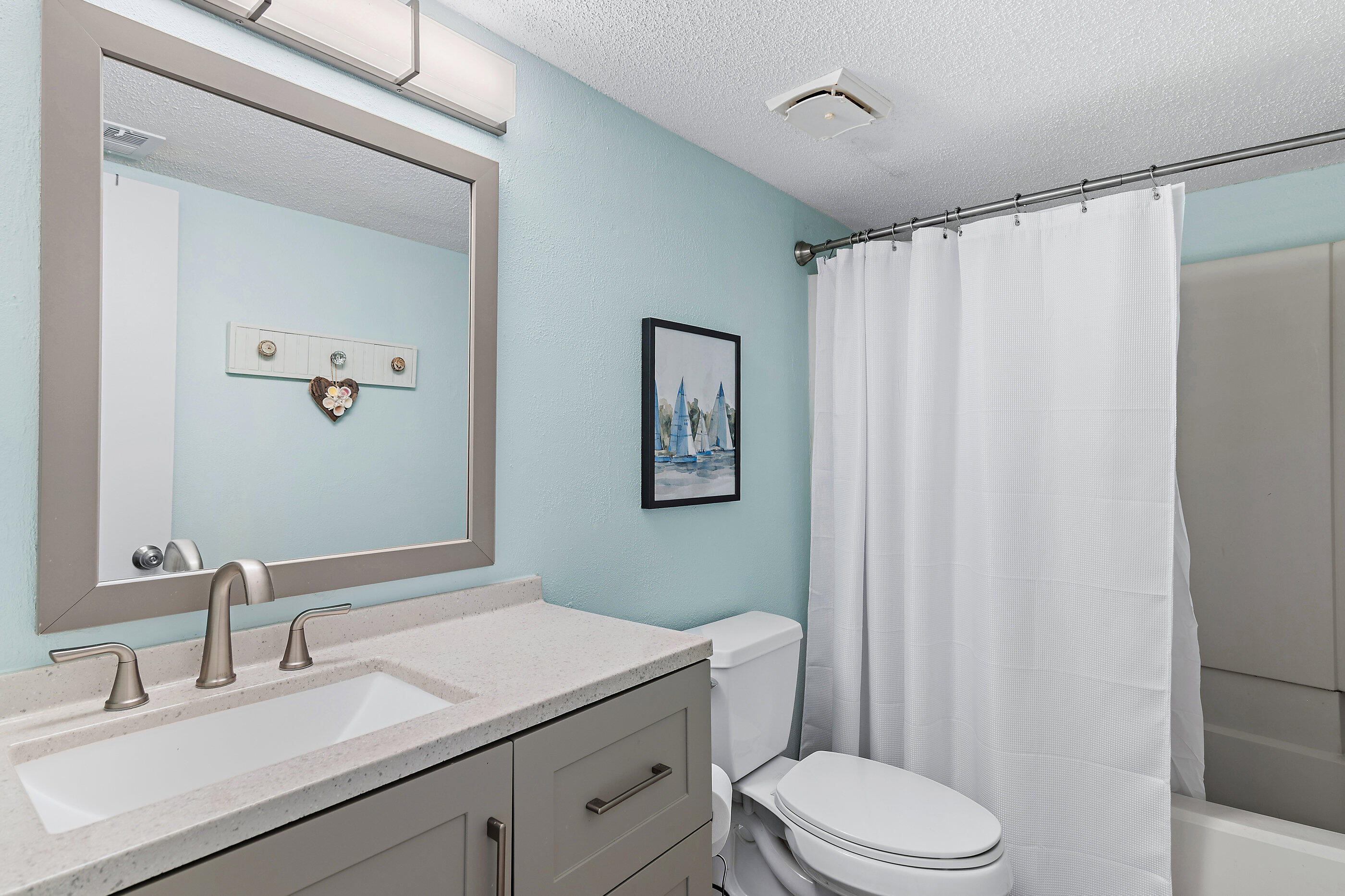 SEASCAPE CONDO TENNIS VILLAGE - Residential