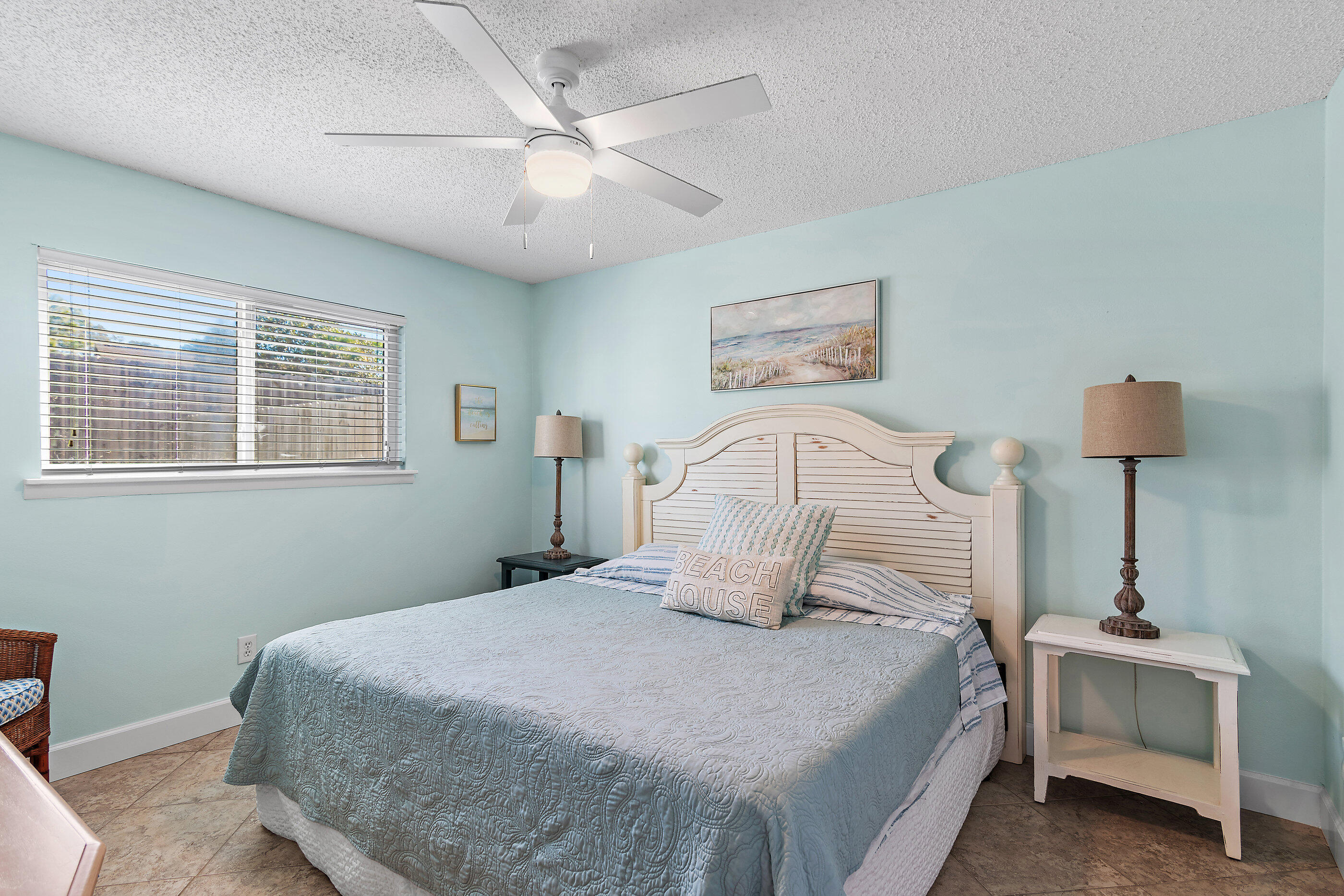 SEASCAPE CONDO TENNIS VILLAGE - Residential