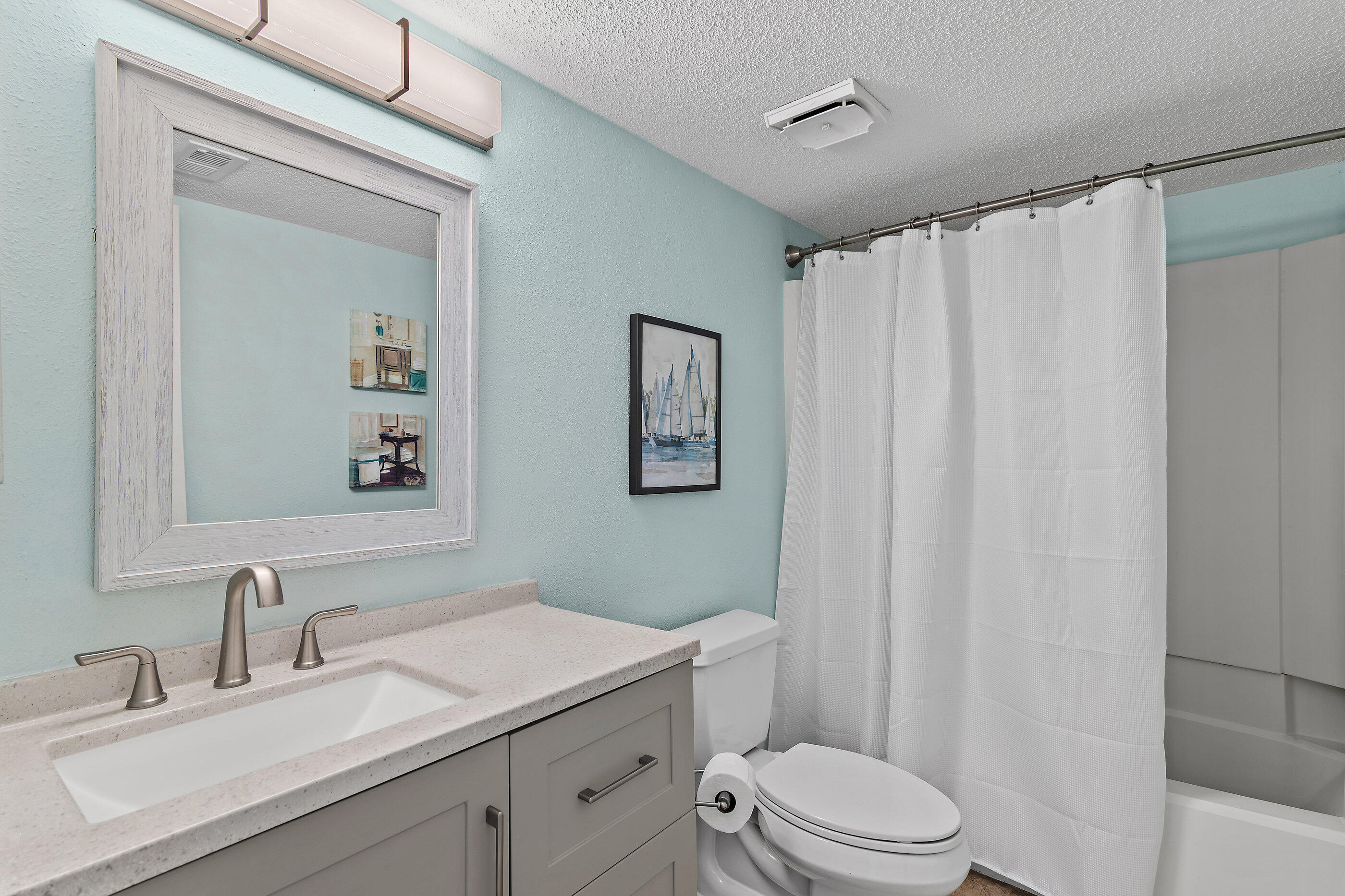 SEASCAPE CONDO TENNIS VILLAGE - Residential