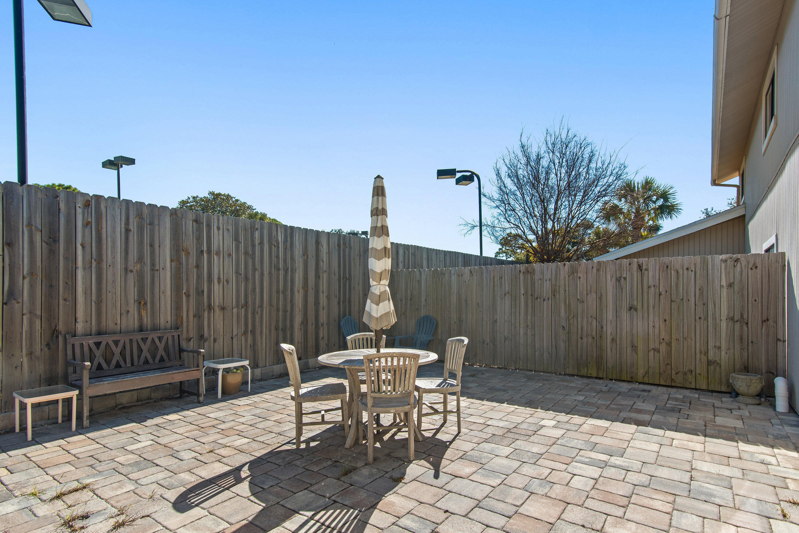 SEASCAPE CONDO TENNIS VILLAGE - Residential