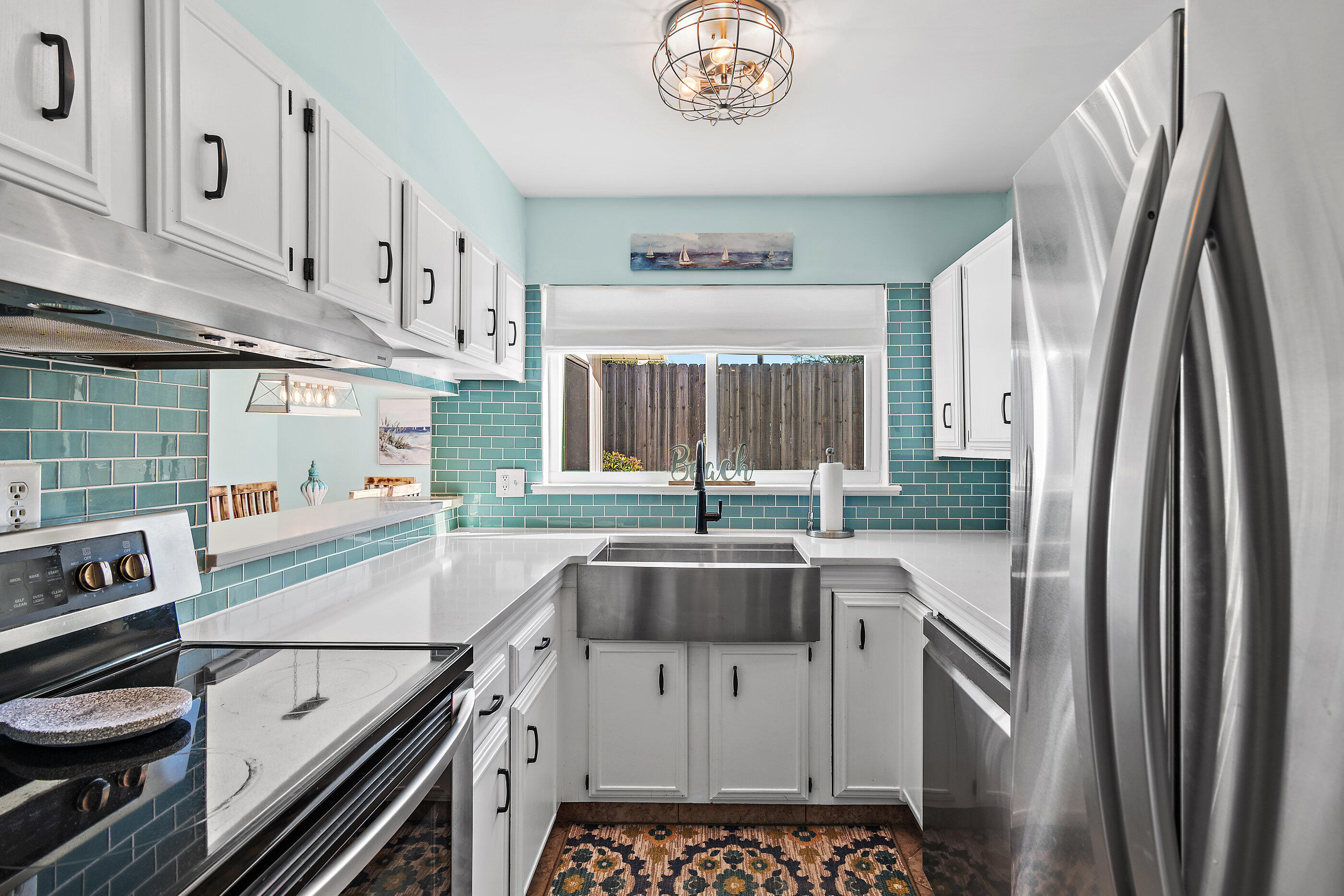 SEASCAPE CONDO TENNIS VILLAGE - Residential