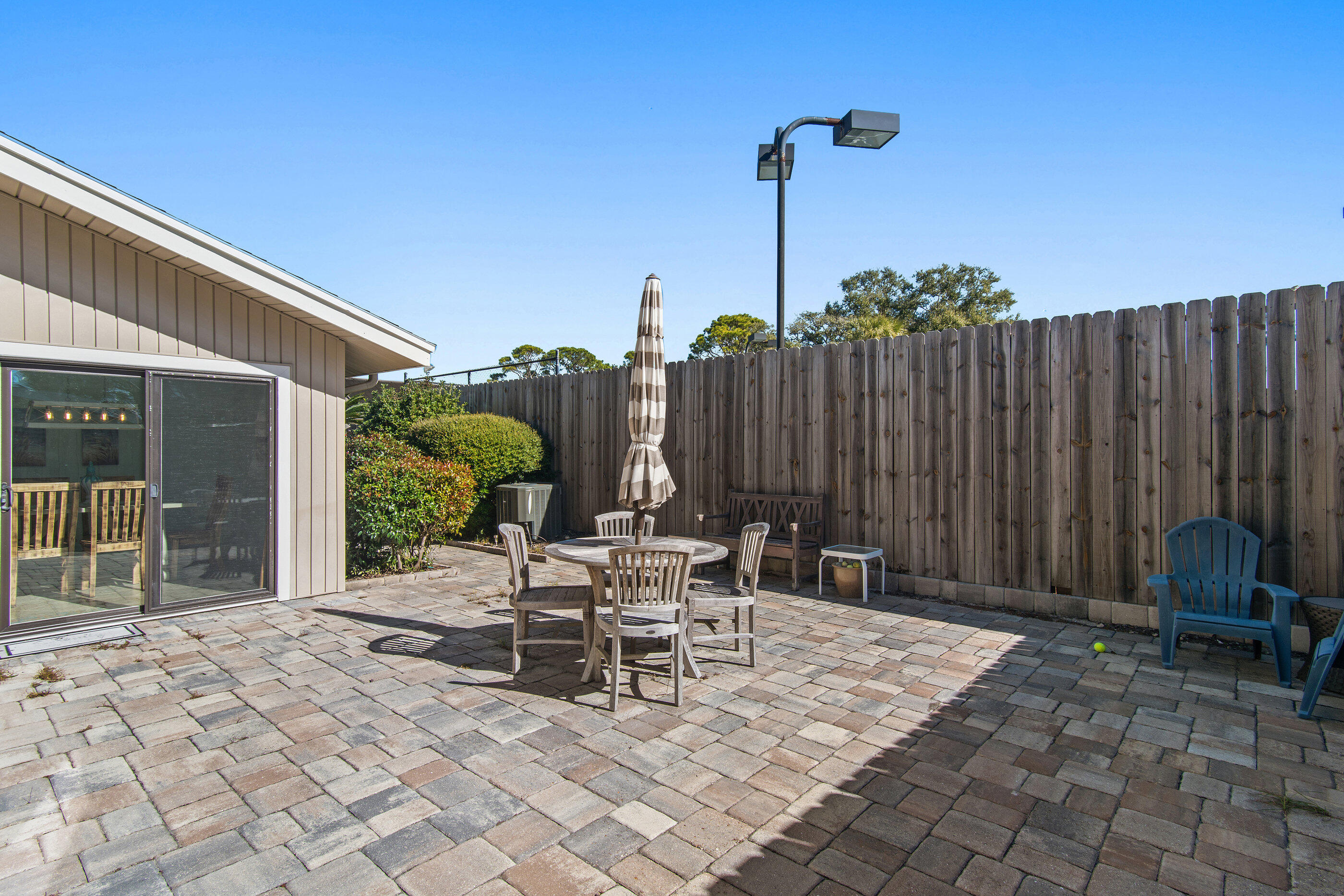 SEASCAPE CONDO TENNIS VILLAGE - Residential