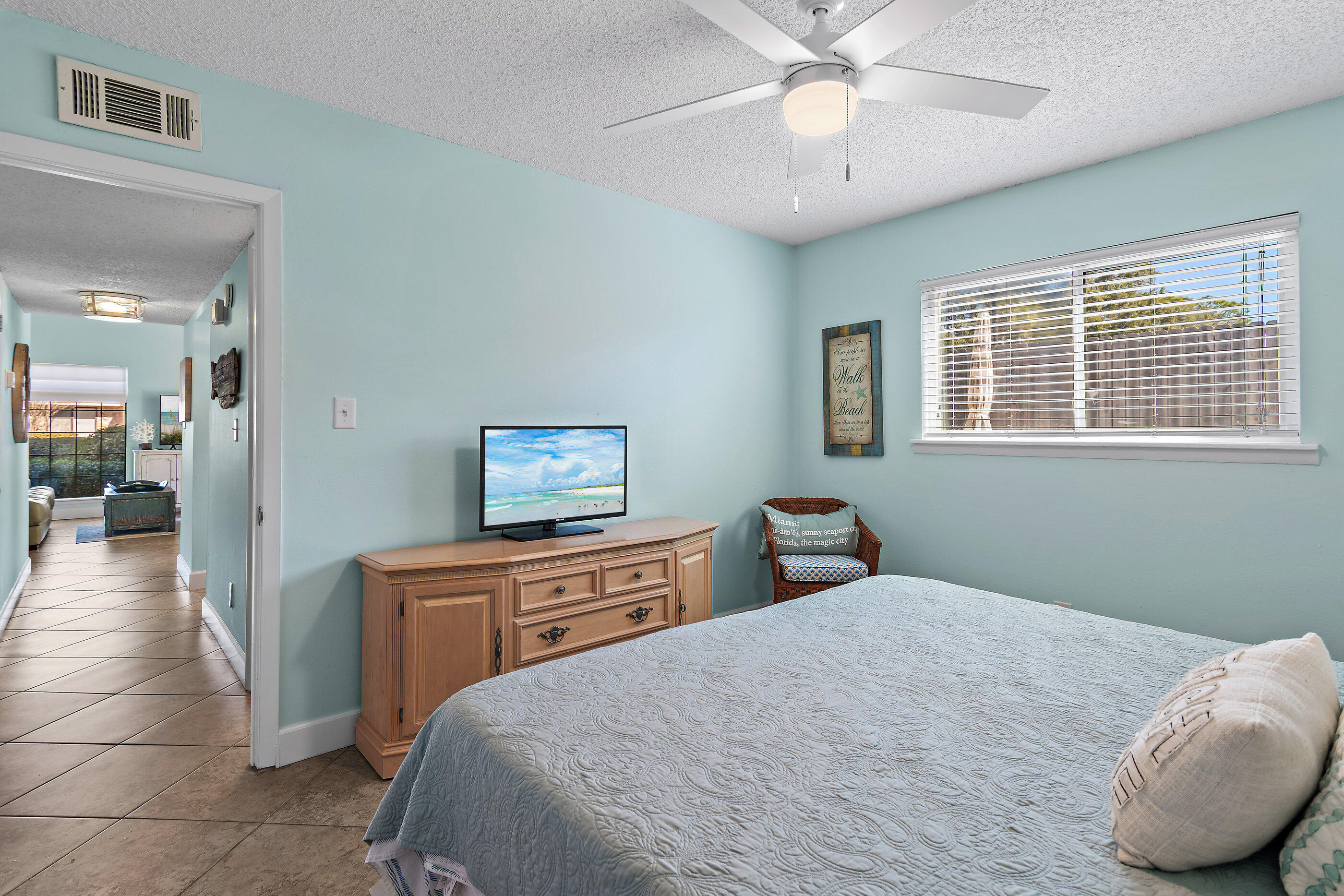 SEASCAPE CONDO TENNIS VILLAGE - Residential