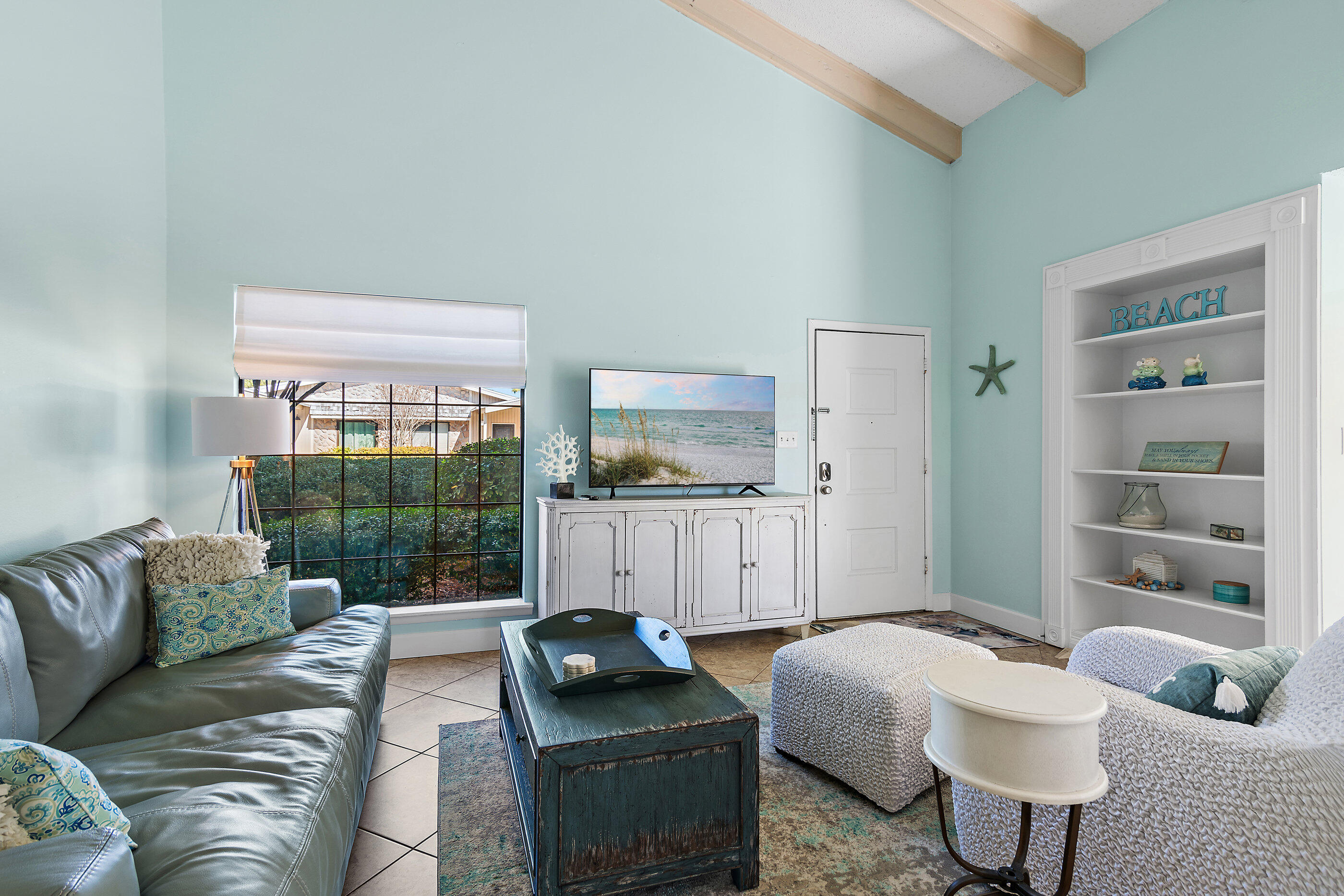 SEASCAPE CONDO TENNIS VILLAGE - Residential