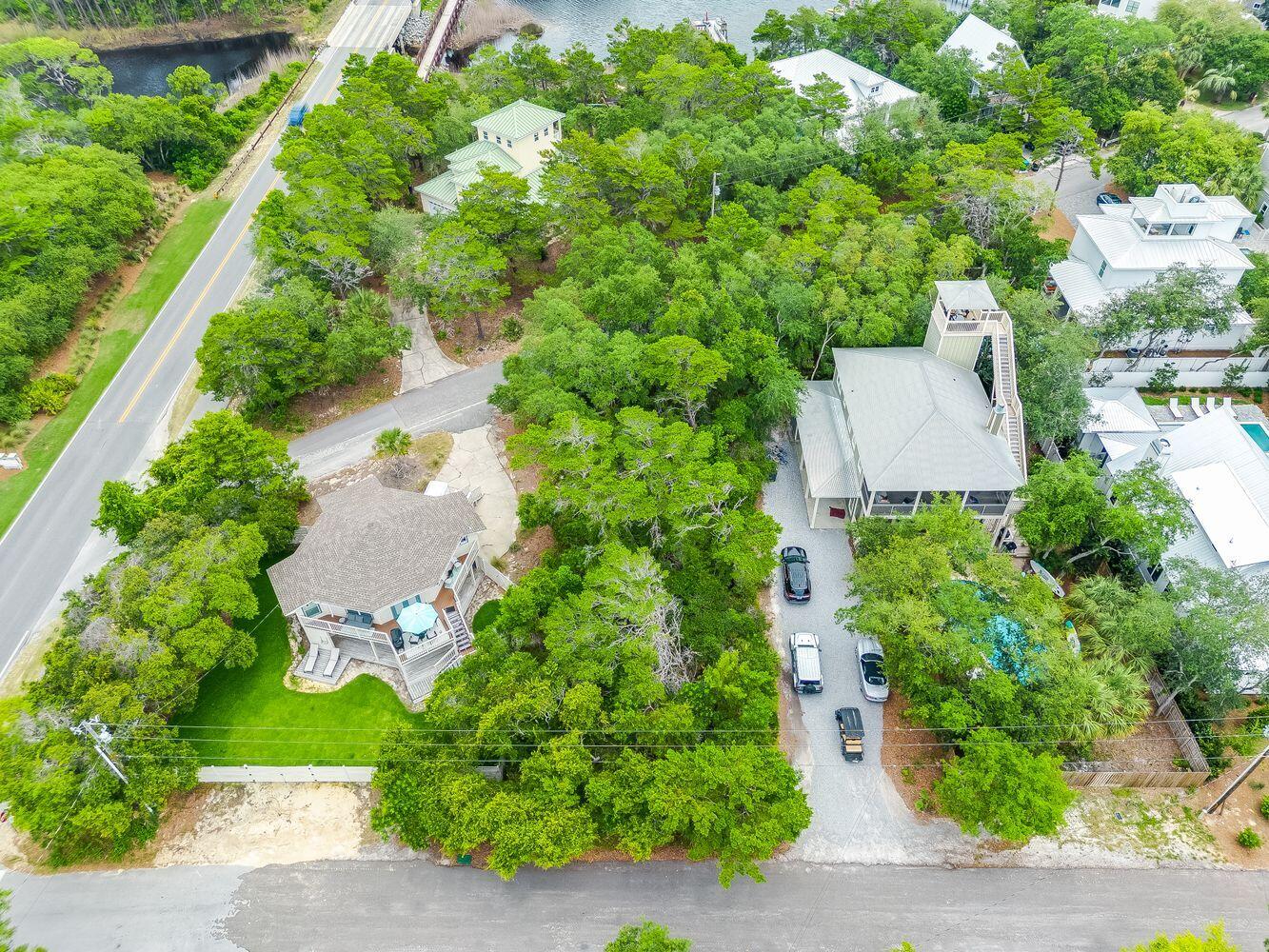 BLUE MOUNTAIN BEACH - Land