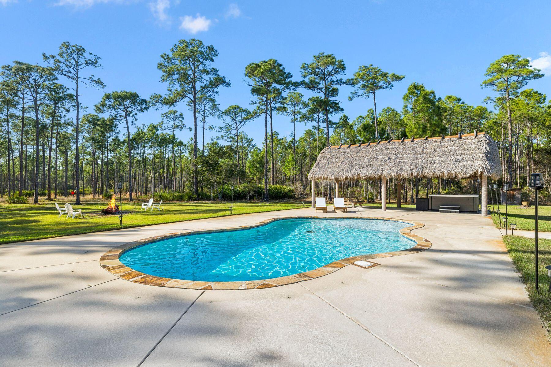 NO RECORDED SUBDIVISION - Residential