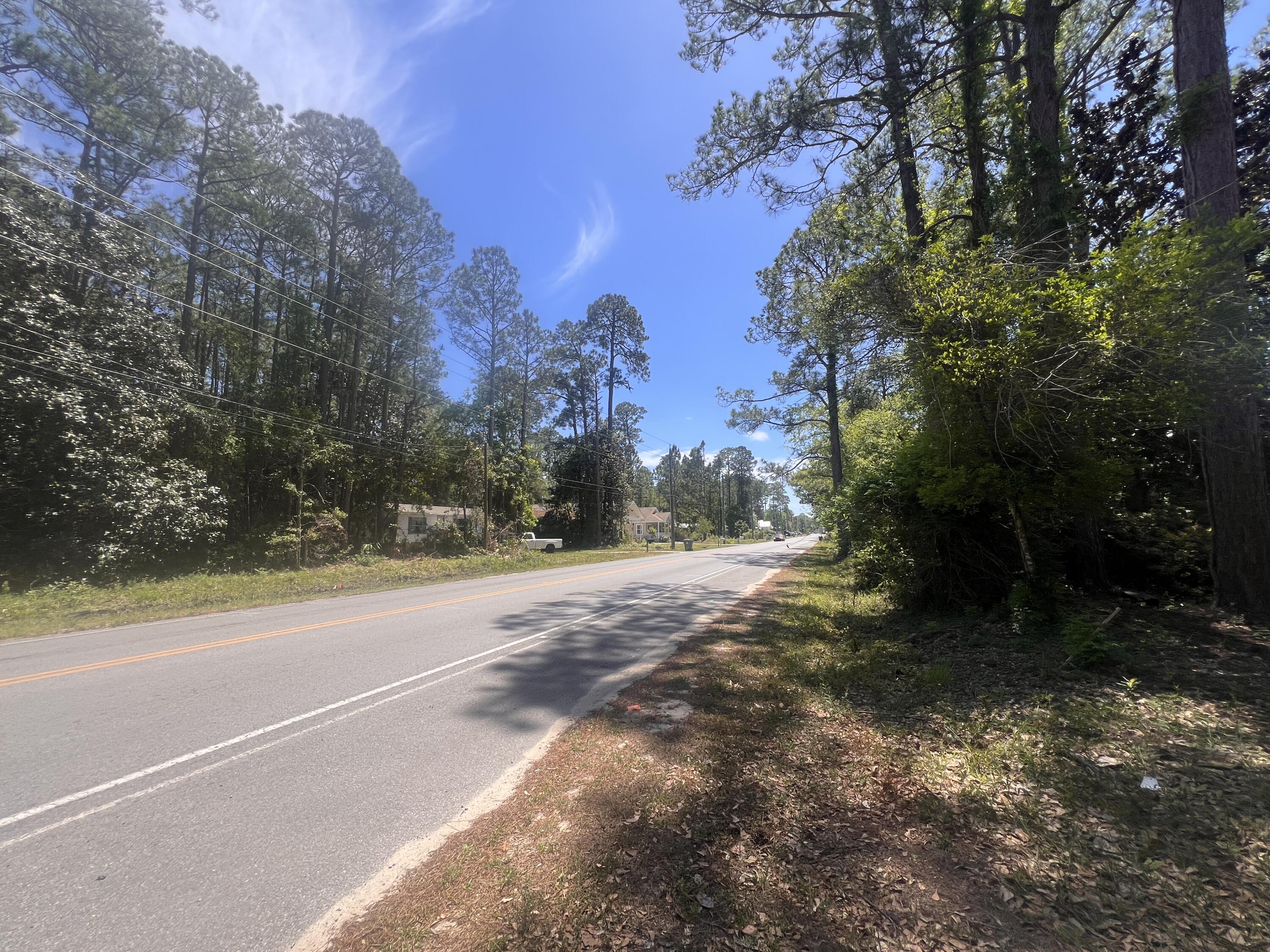 SANTA ROSA BEACH - Land