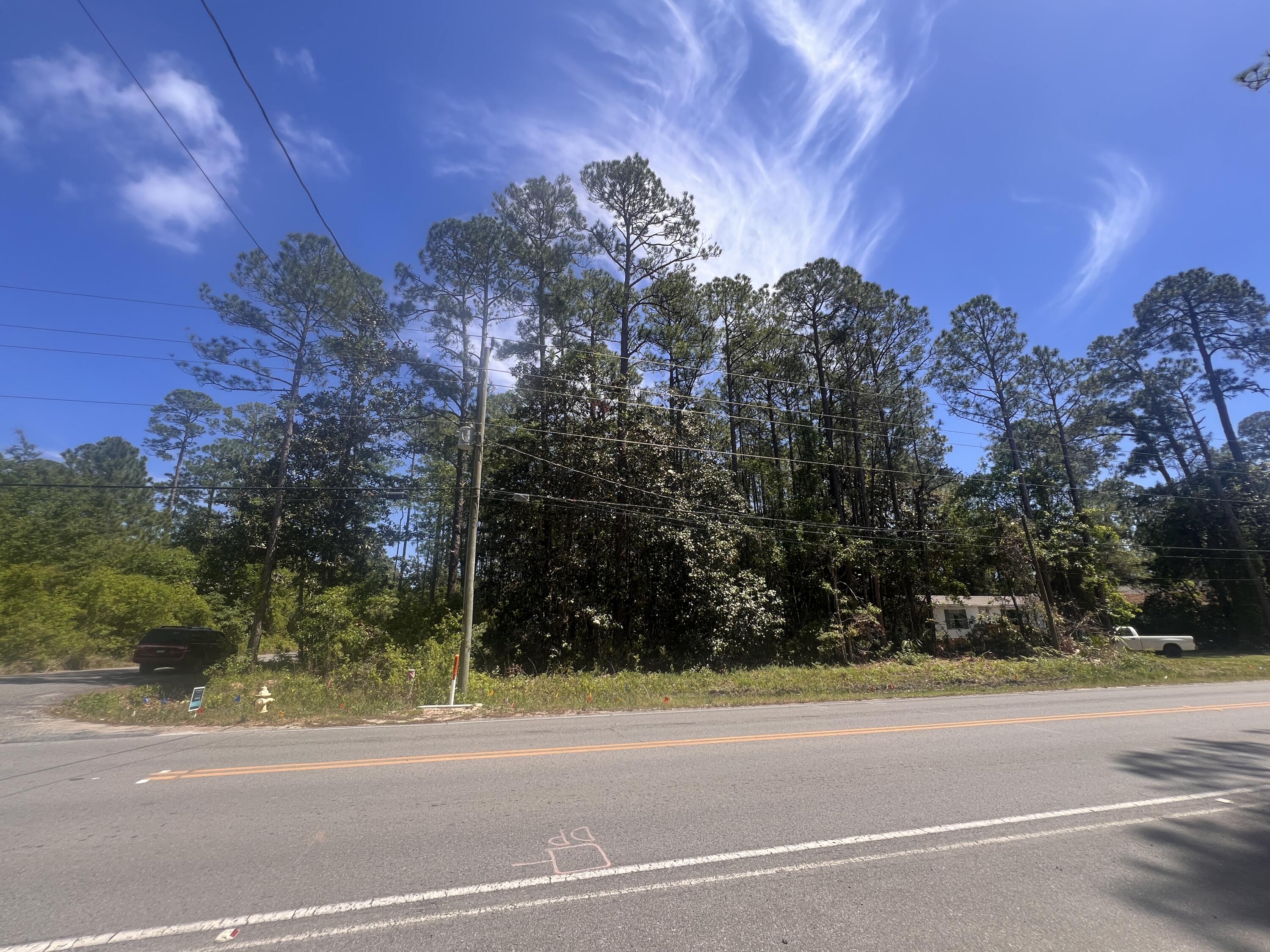 SANTA ROSA BEACH - Land