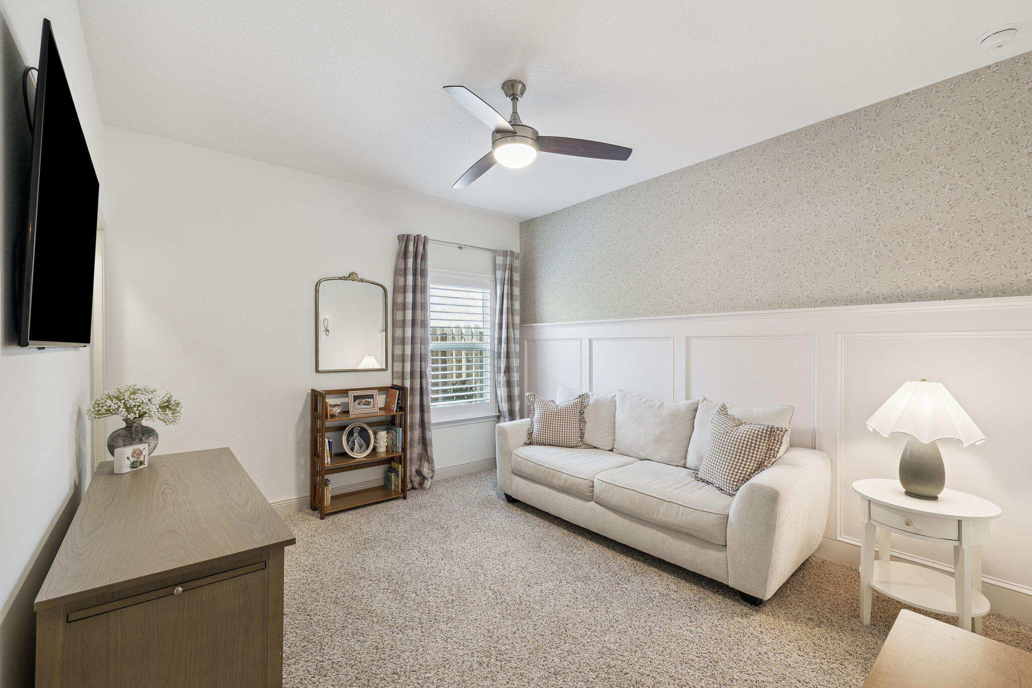 Peach Creek - Residential