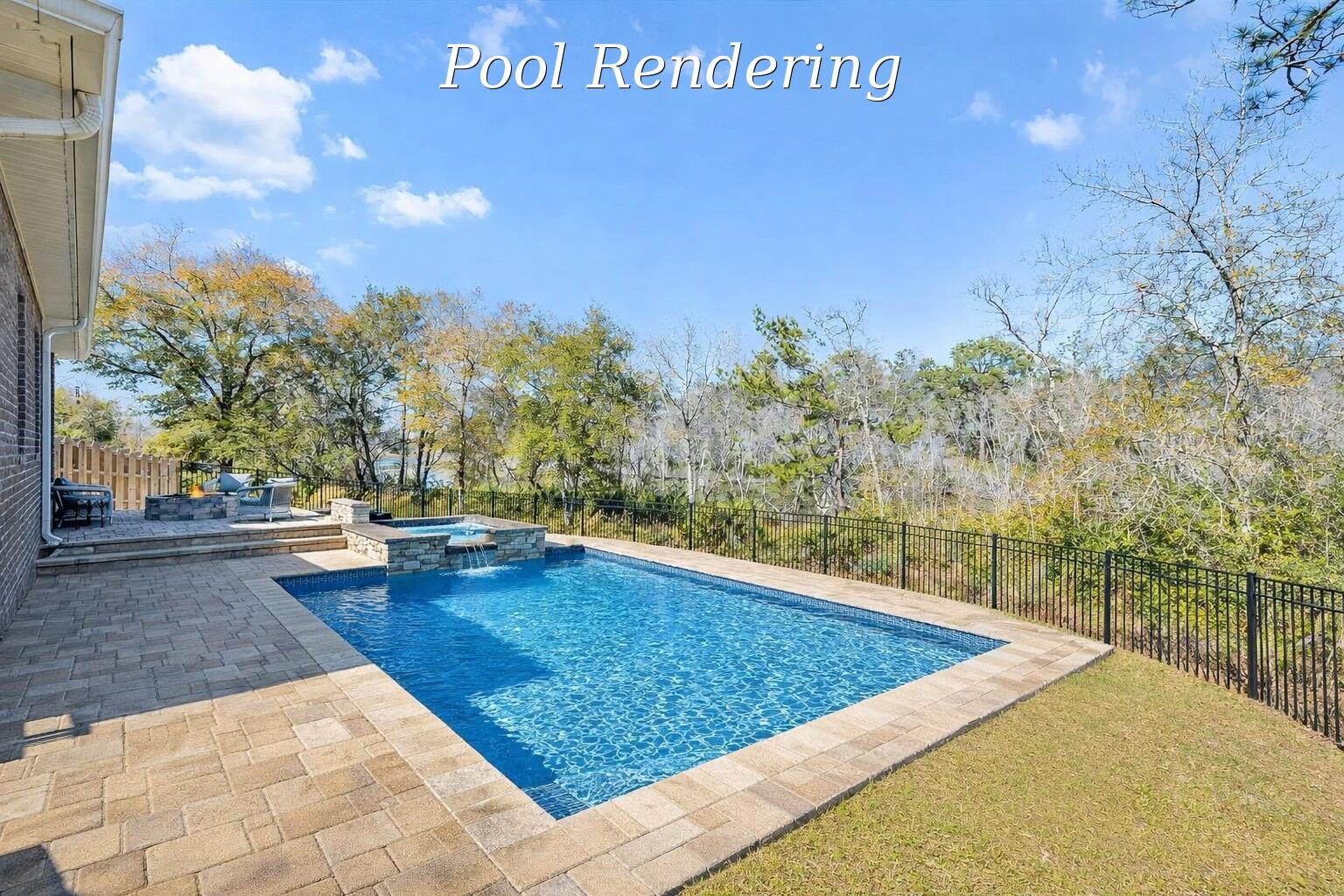 Peach Creek - Residential