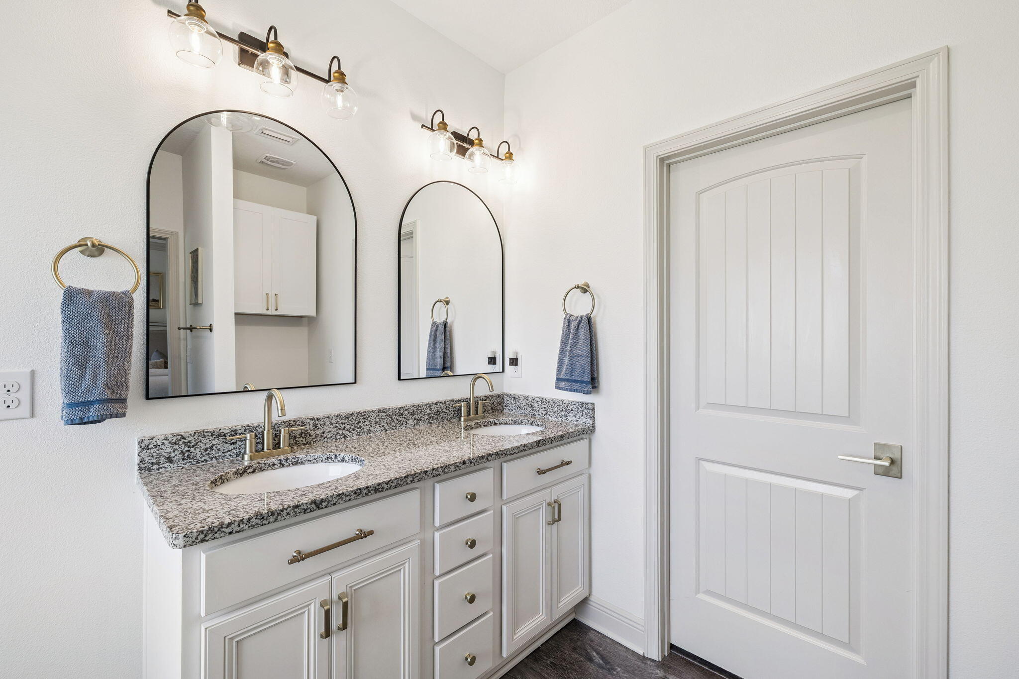 Peach Creek - Residential