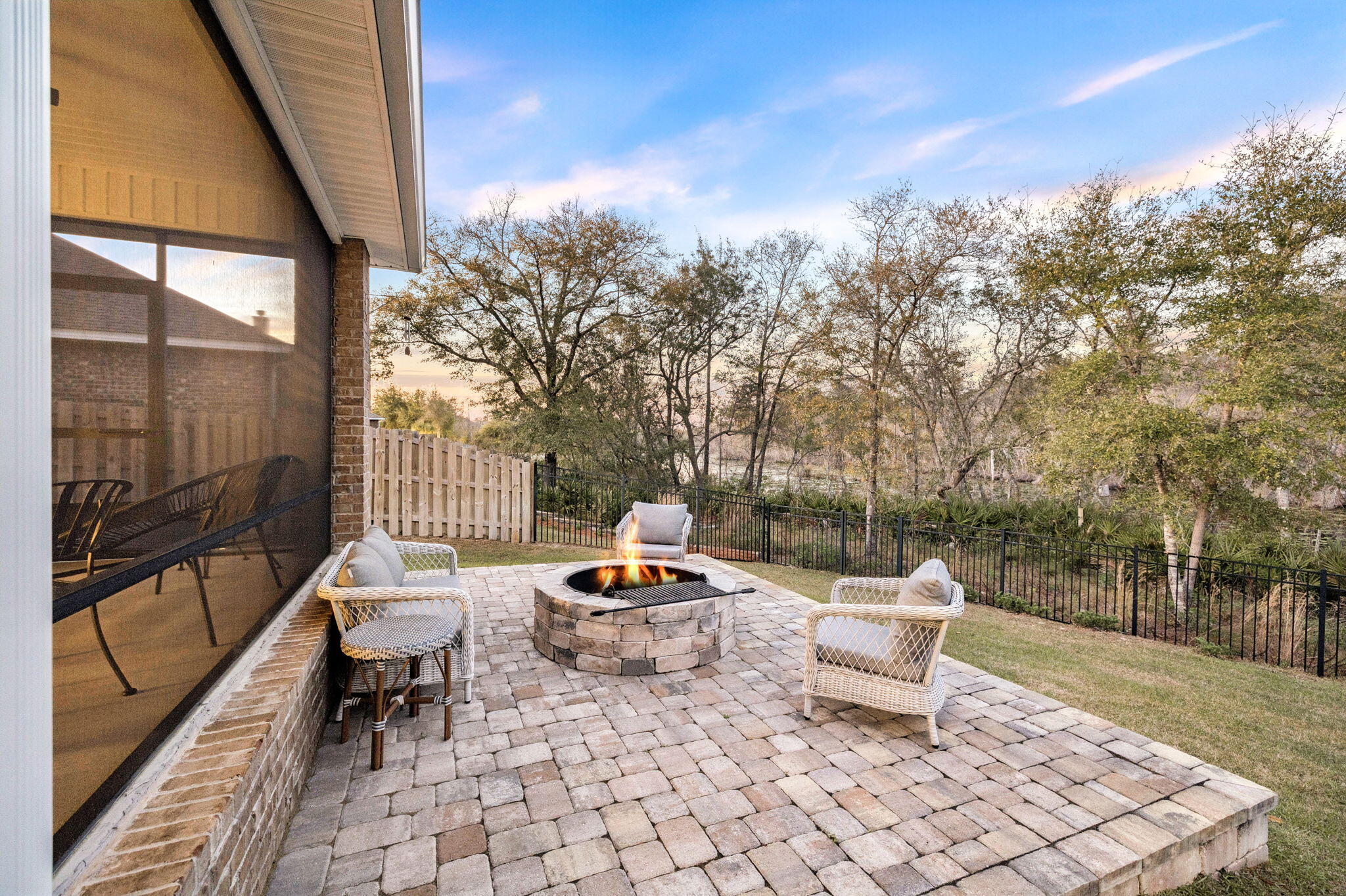 Peach Creek - Residential