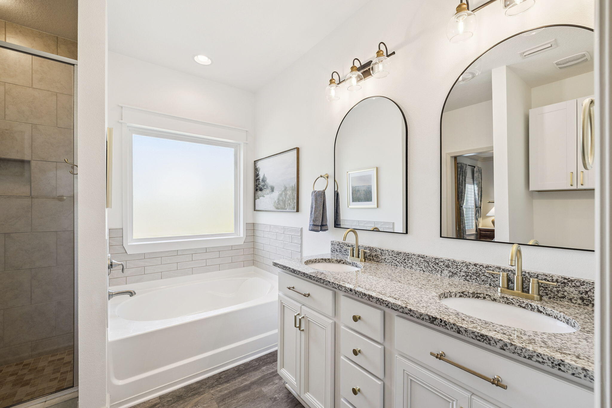 Peach Creek - Residential