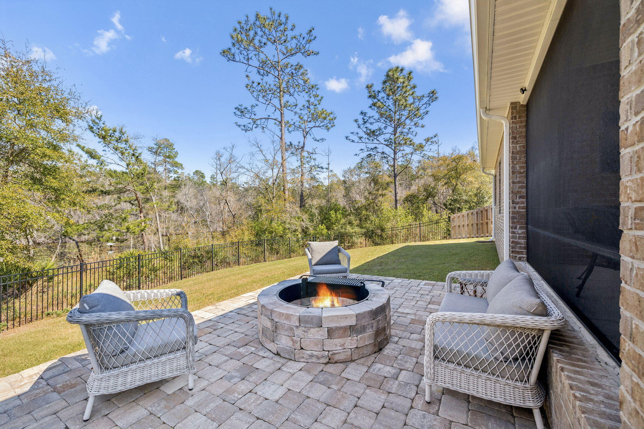 Peach Creek - Residential