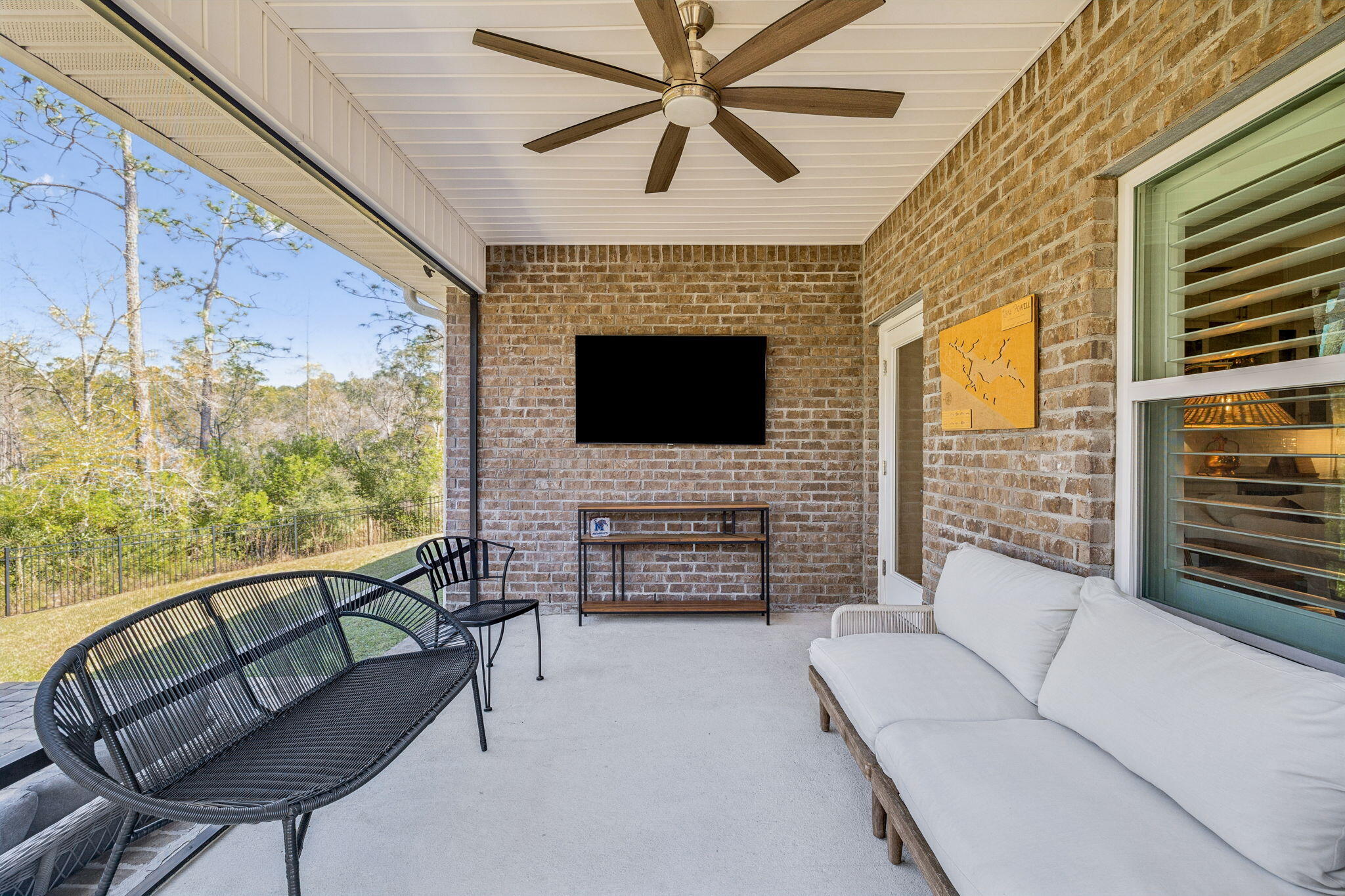 Peach Creek - Residential