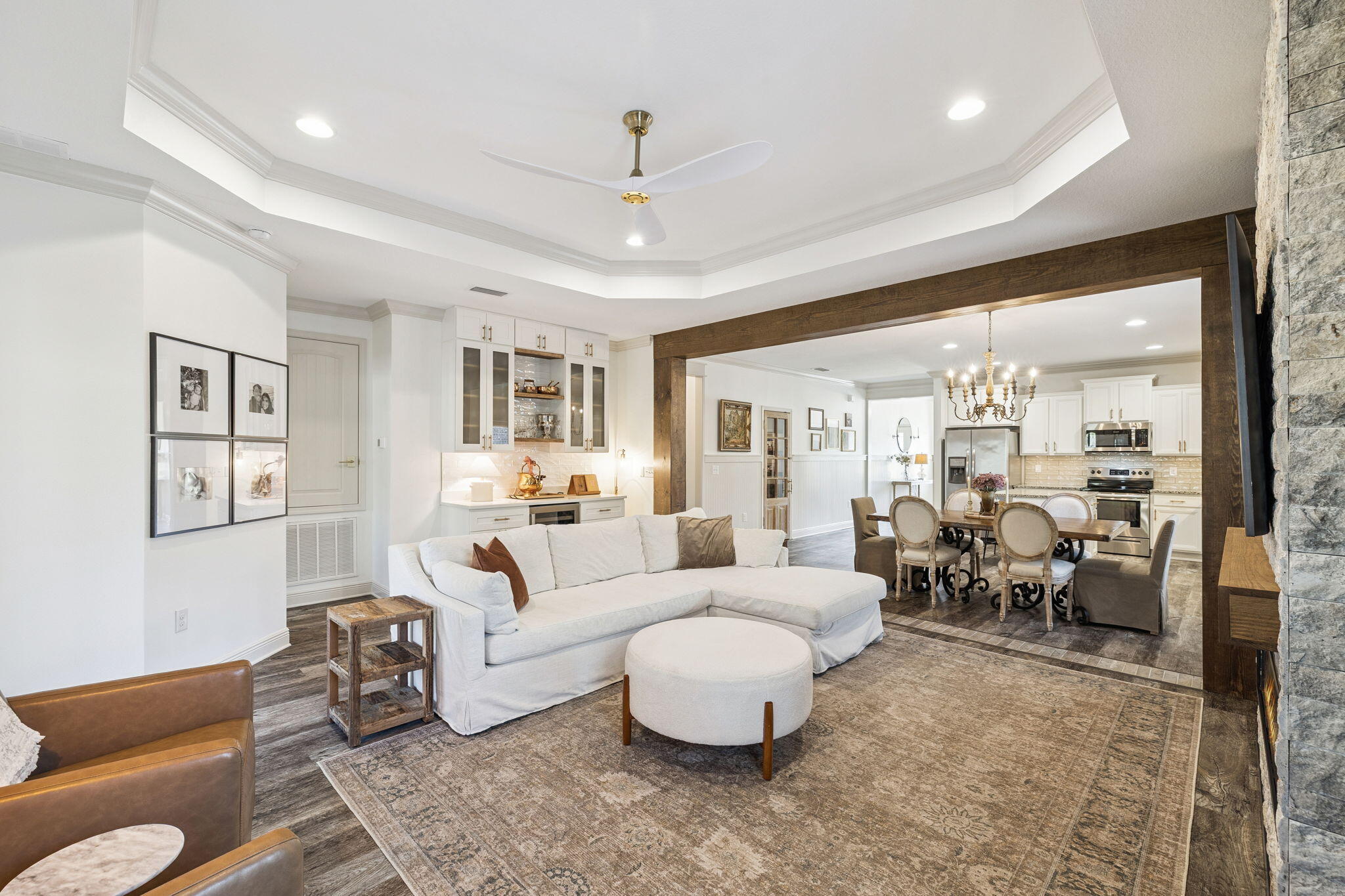 Peach Creek - Residential