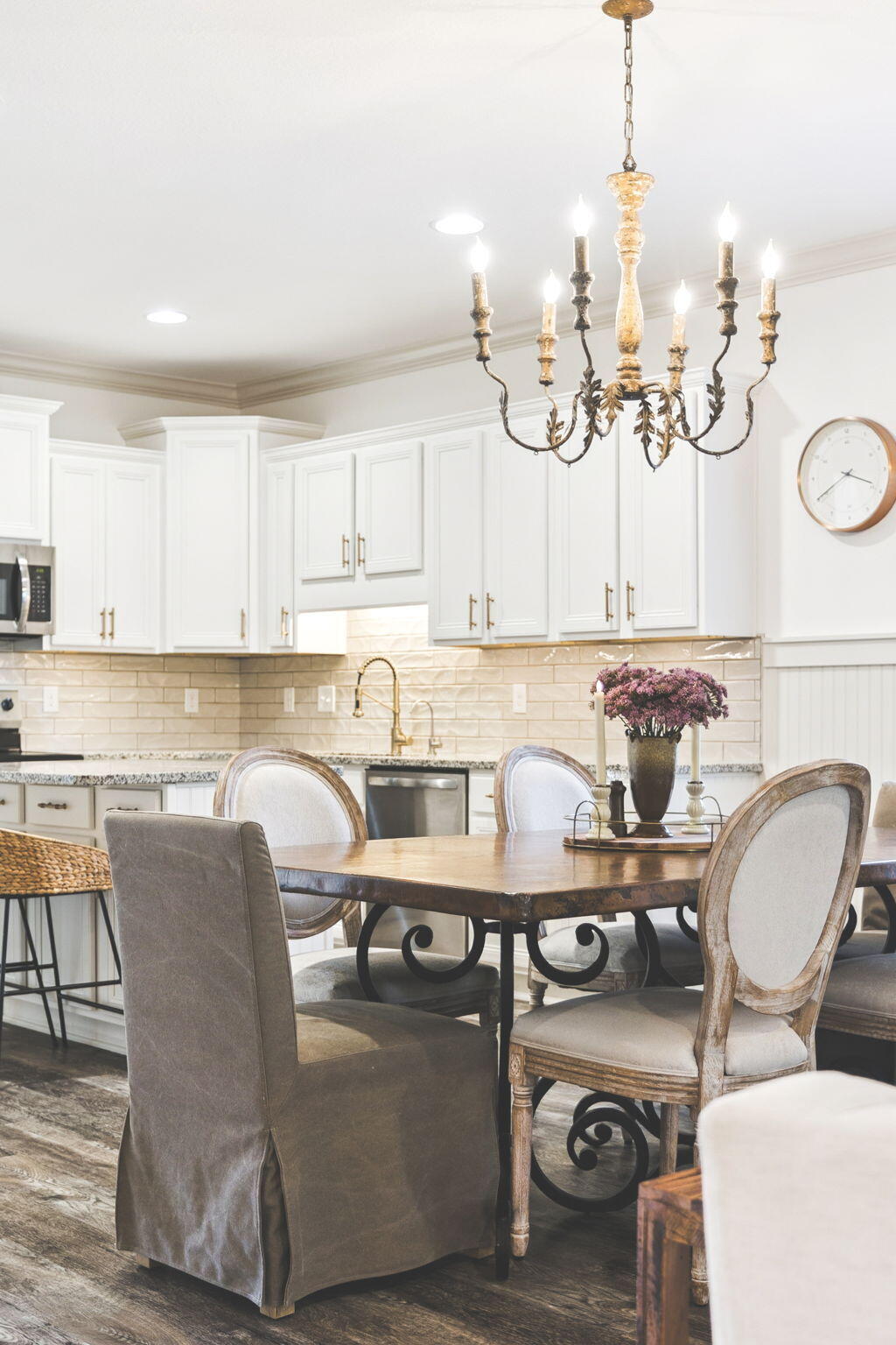 Peach Creek - Residential