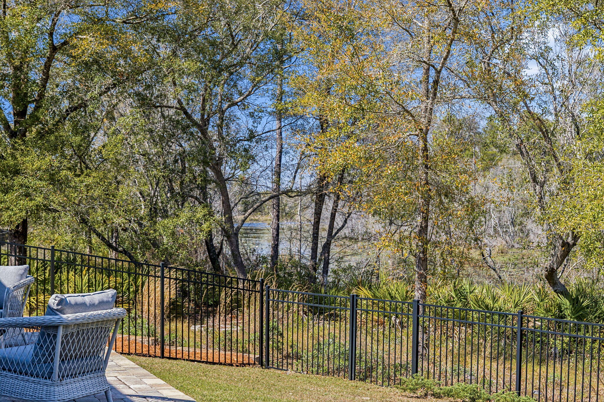 Peach Creek - Residential