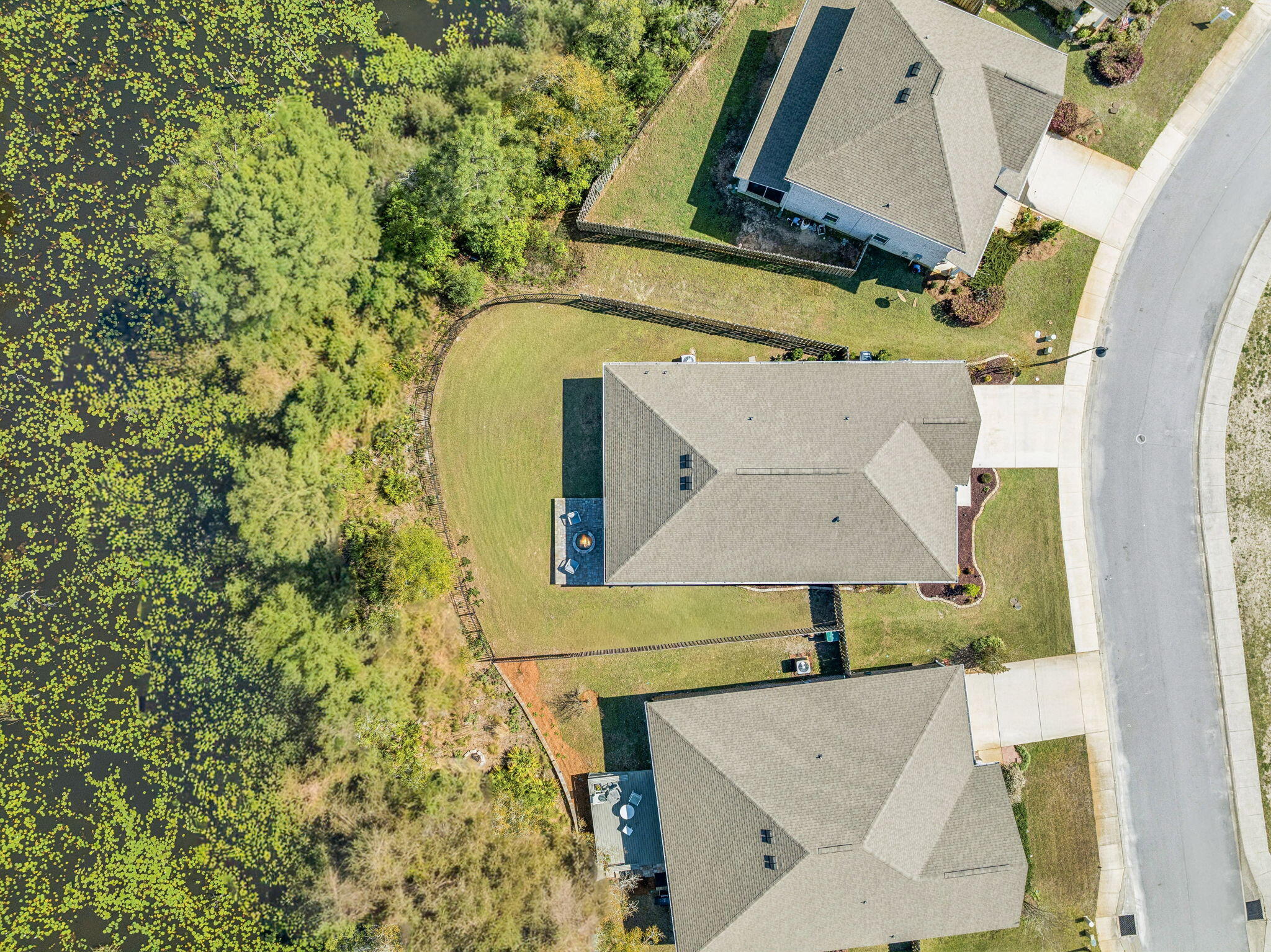 Peach Creek - Residential