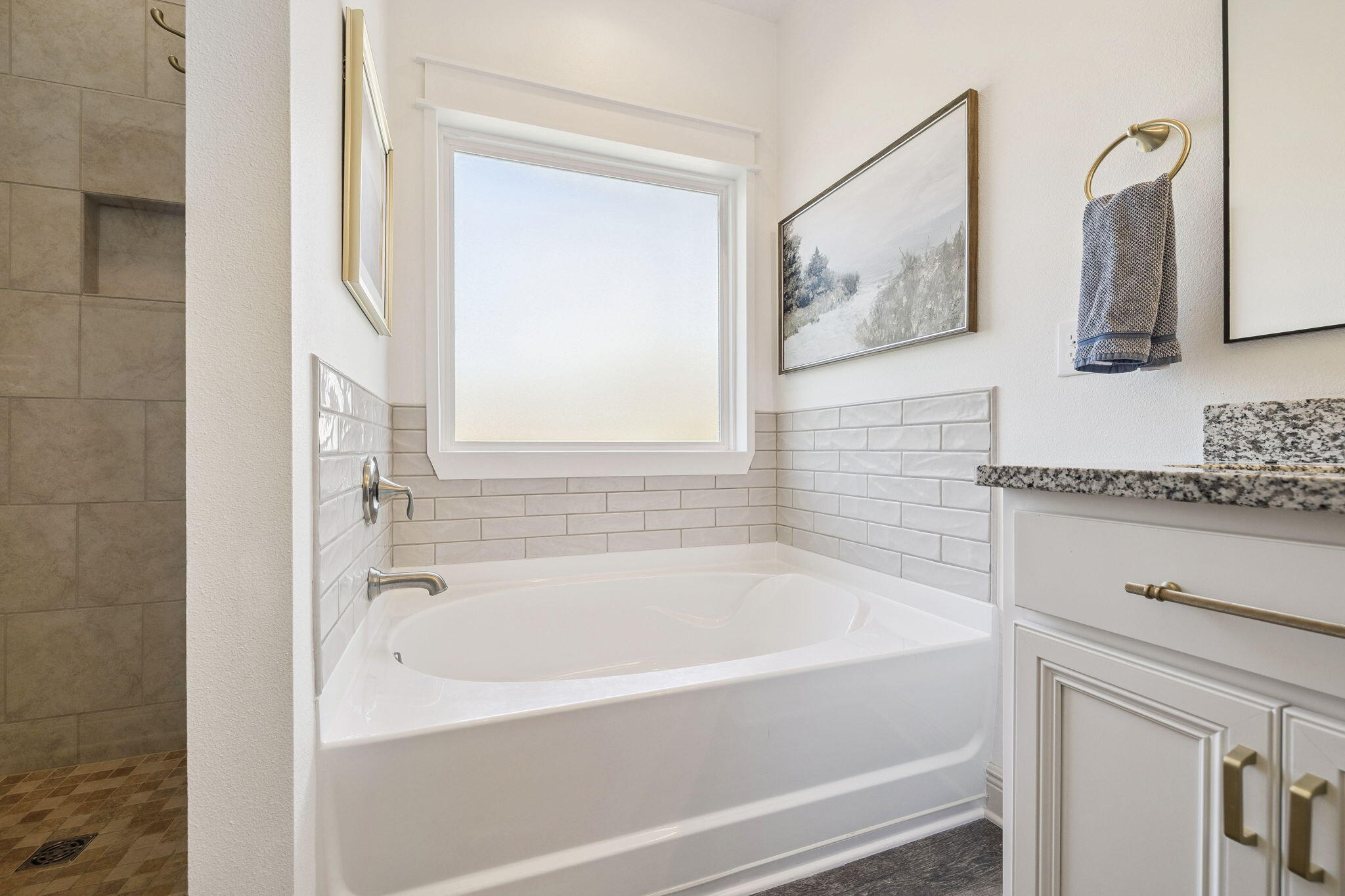 Peach Creek - Residential