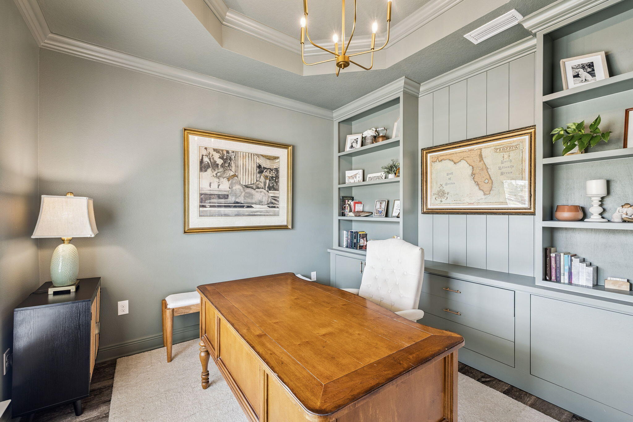 Peach Creek - Residential