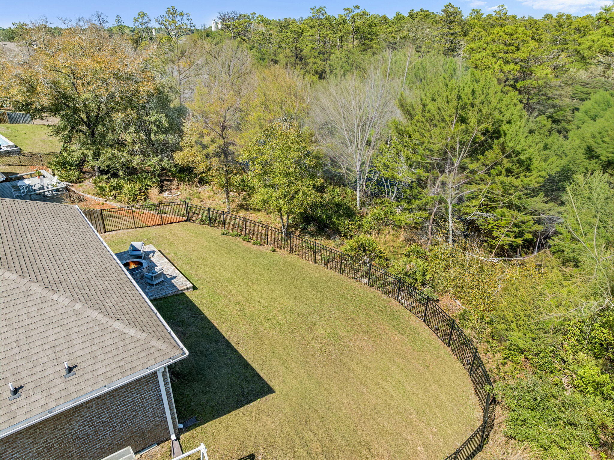 Peach Creek - Residential