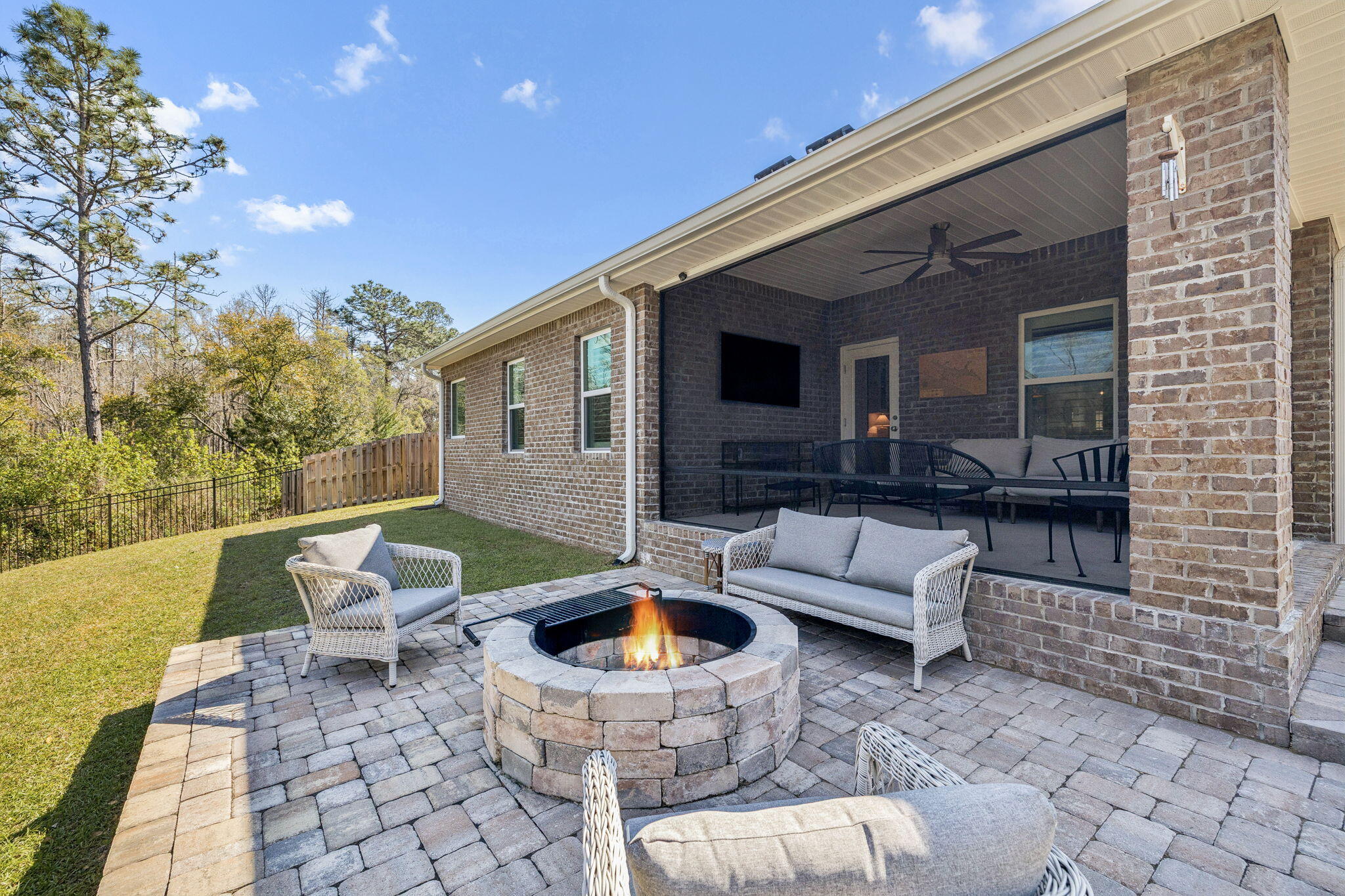 Peach Creek - Residential