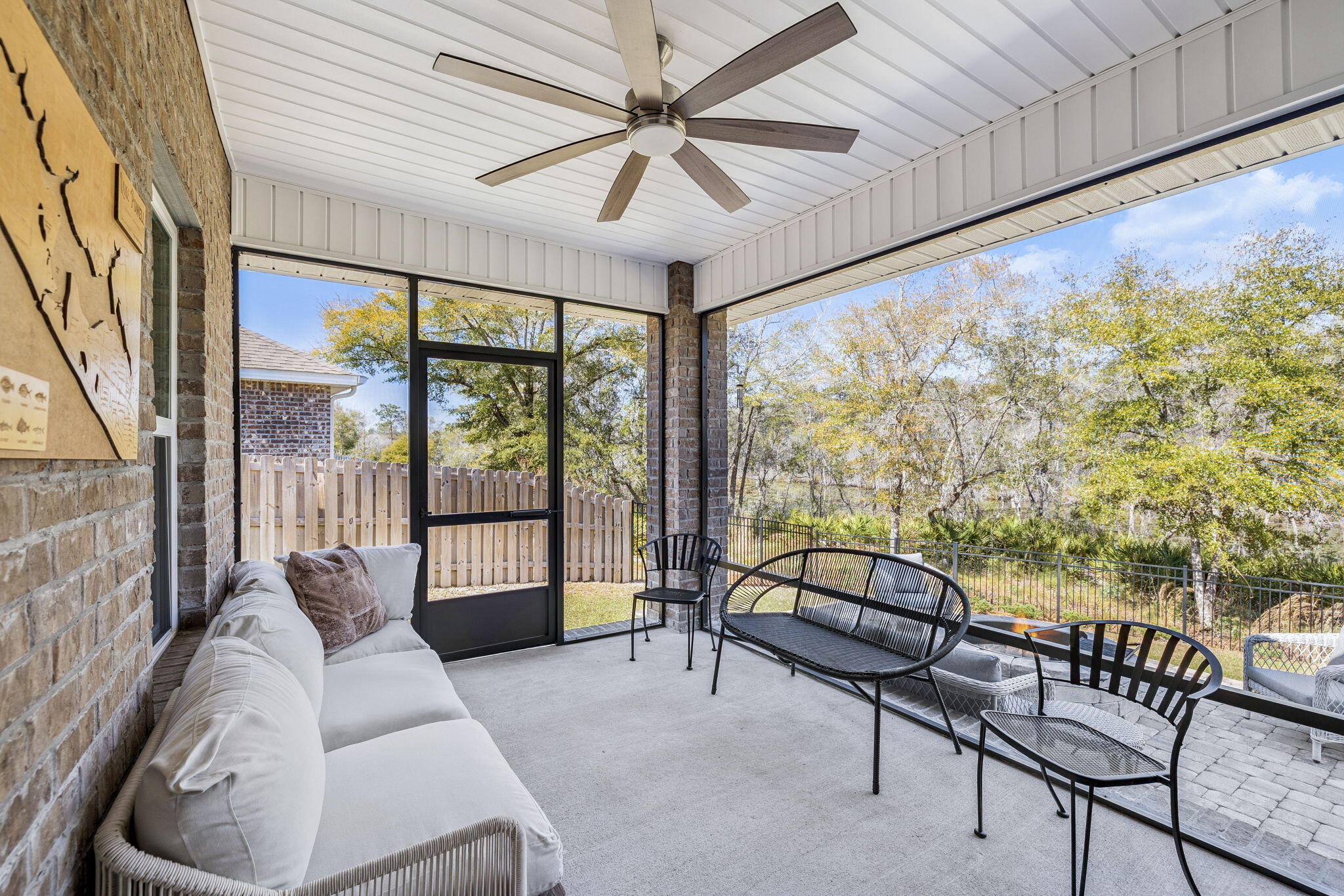 Peach Creek - Residential