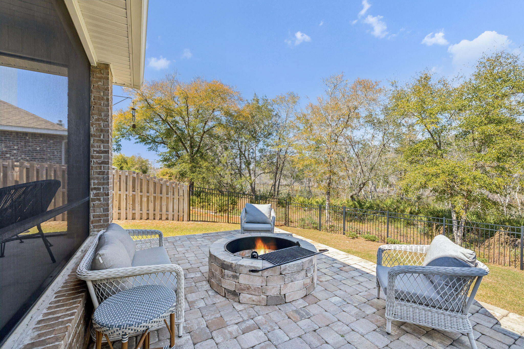 Peach Creek - Residential